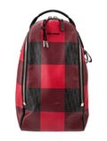 Dior Homme Red Diorissimo Sling Bag