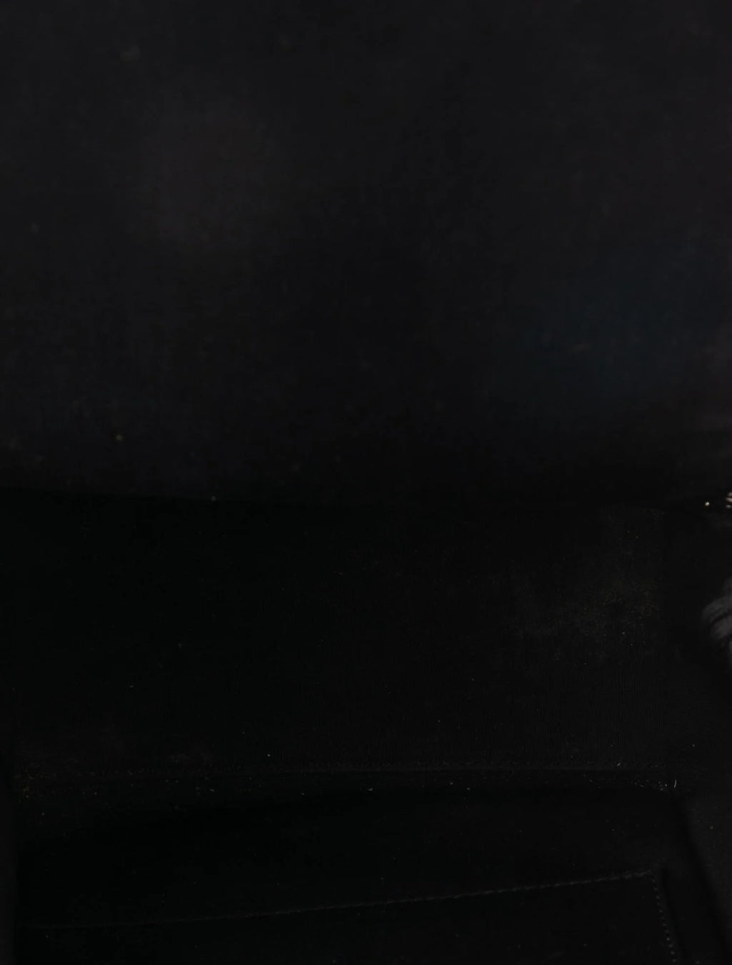 Dior Homme Red Diorissimo Sling Bag