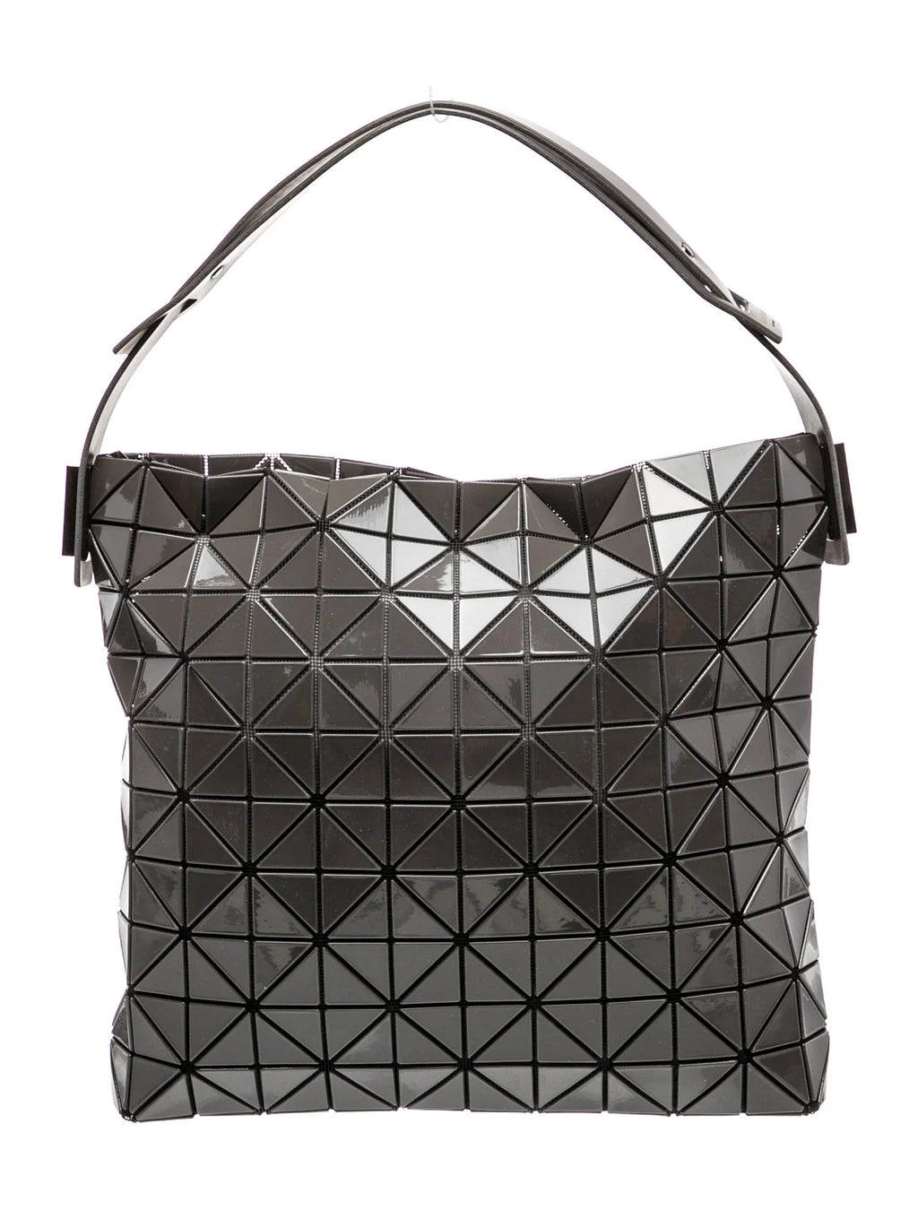 Issey Miyake Bao PVC Shoulder Bag