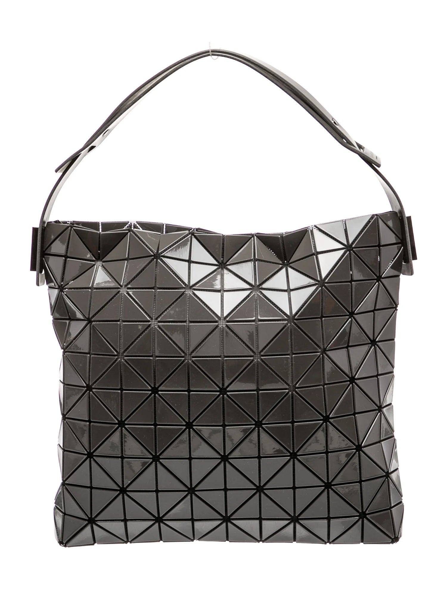 Issey Miyake Bao PVC Shoulder Bag