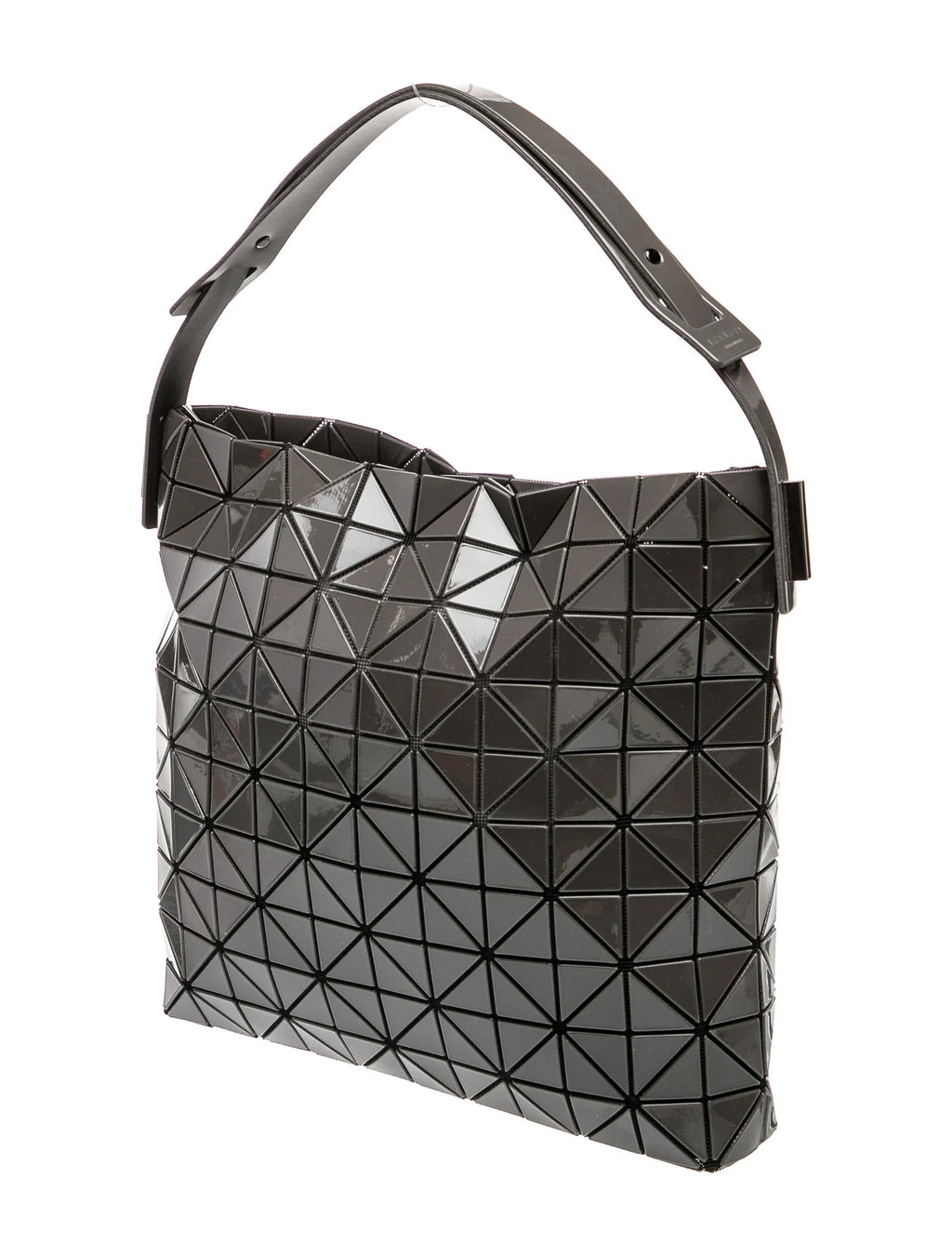 Issey Miyake Bao PVC Shoulder Bag