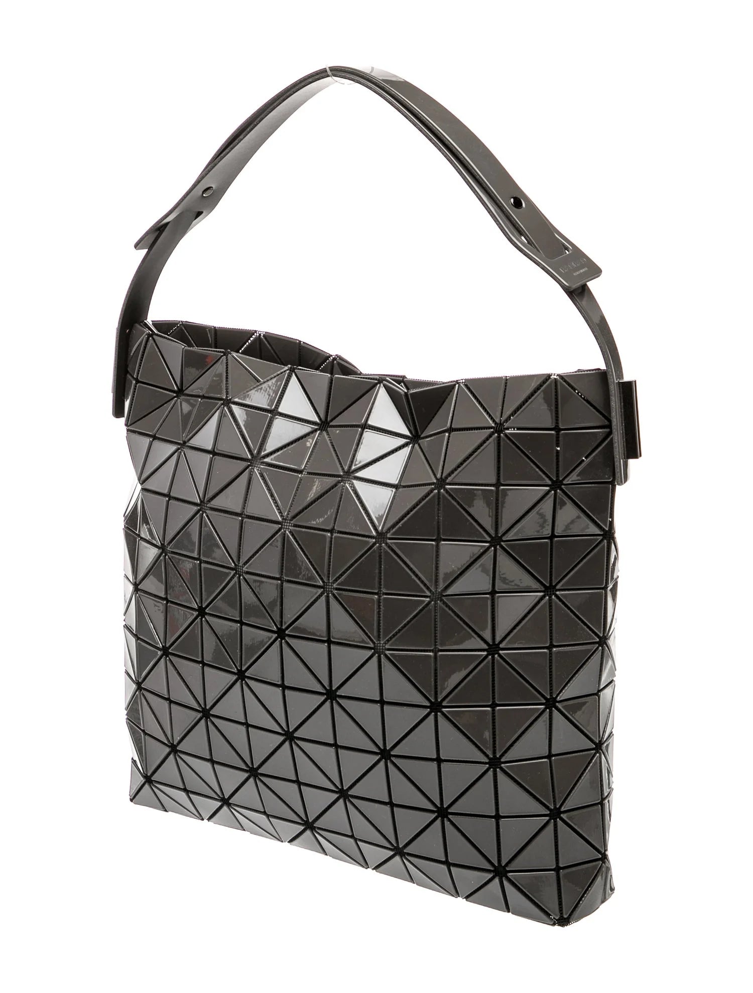 Issey Miyake Bao PVC Shoulder Bag