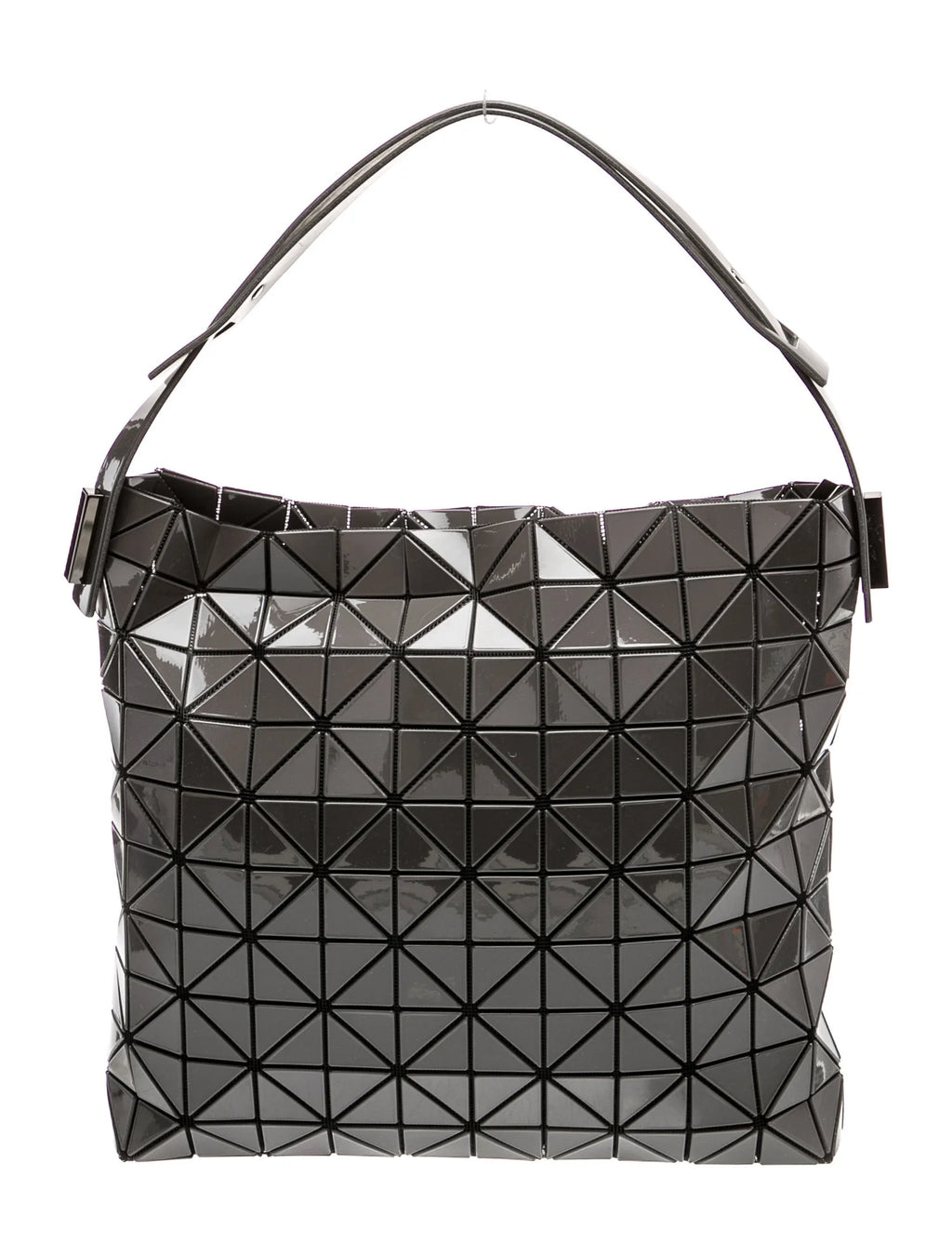Issey Miyake Bao PVC Shoulder Bag