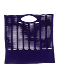 Issey Miyake Nylon Clutch