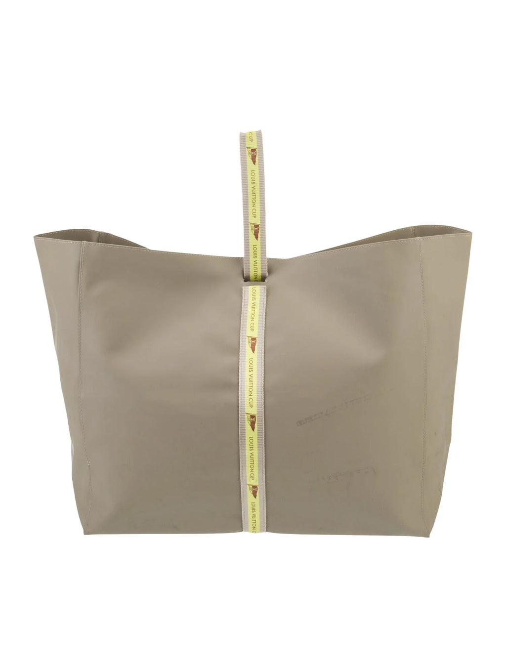 Louis Vuitton World Cup Portfolio Liner Tote