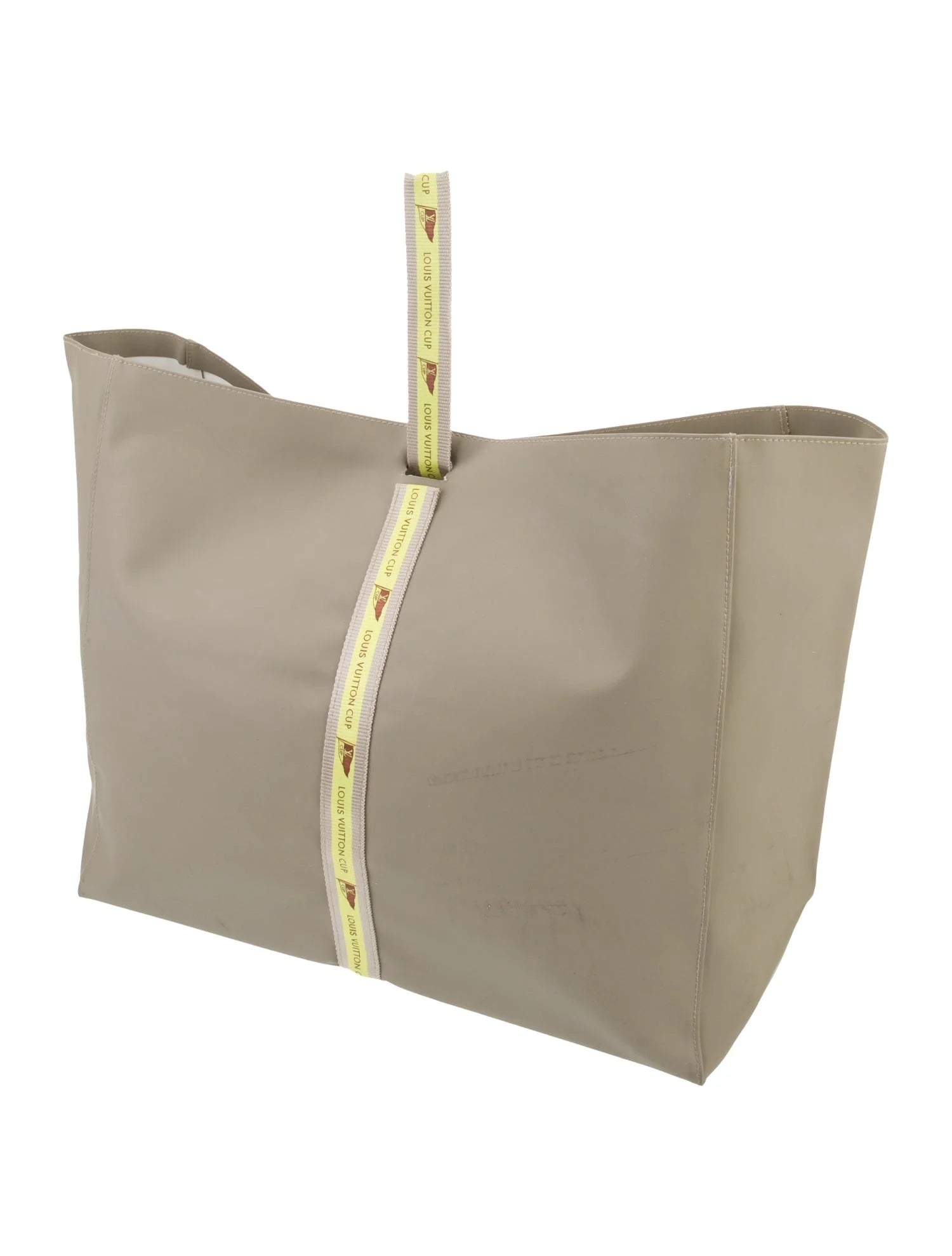 Louis Vuitton World Cup Portfolio Liner Tote