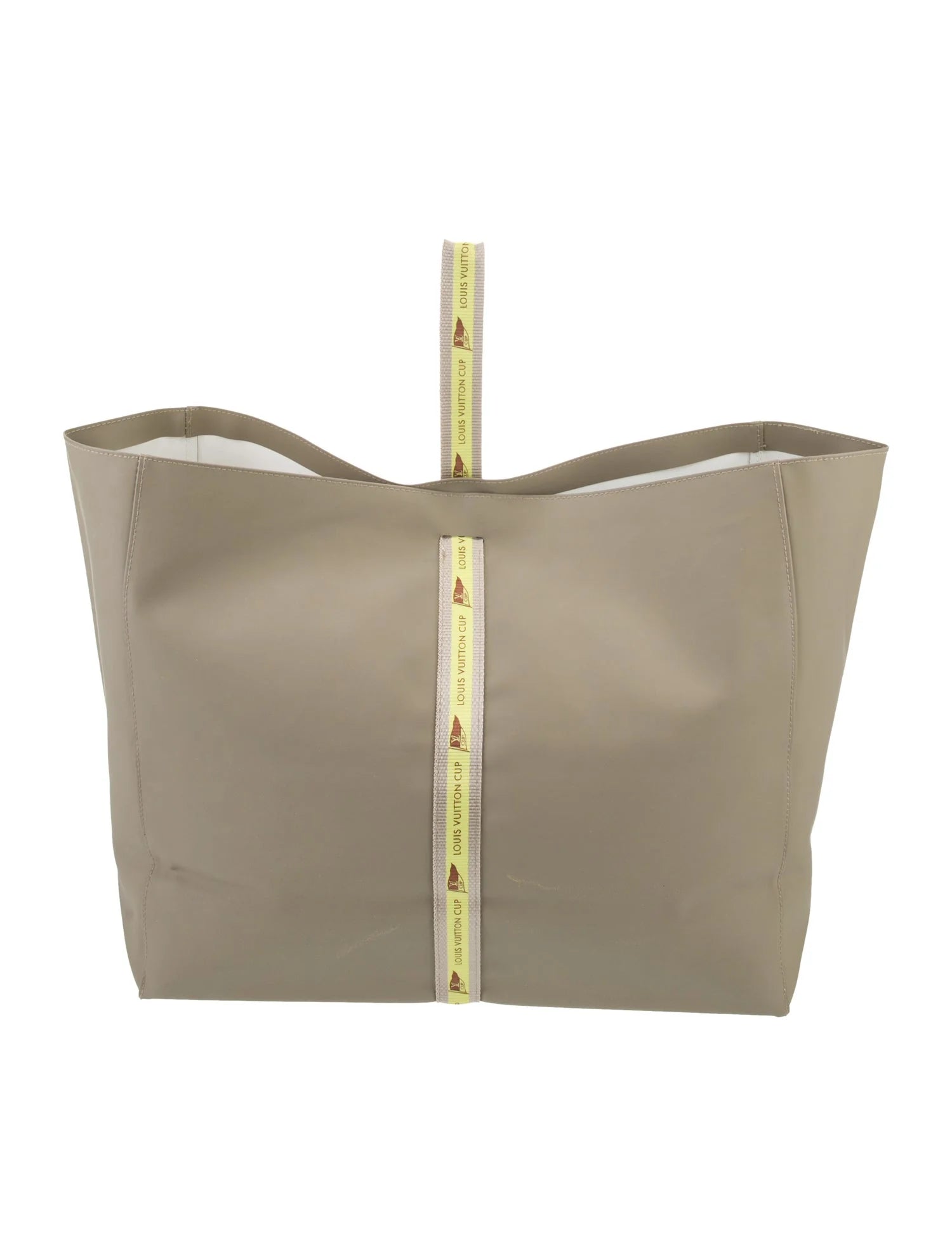 Louis Vuitton World Cup Portfolio Liner Tote