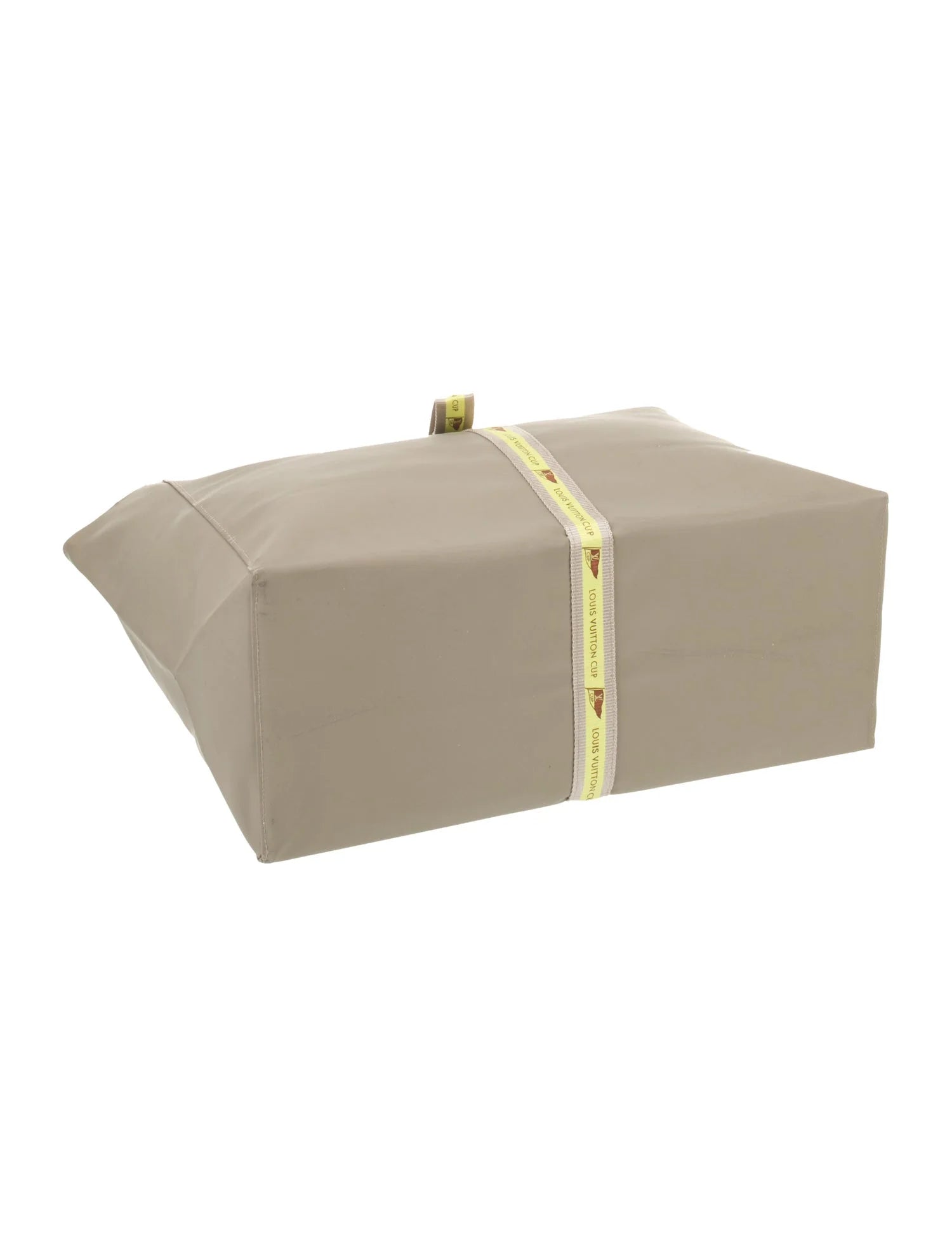 Louis Vuitton World Cup Portfolio Liner Tote