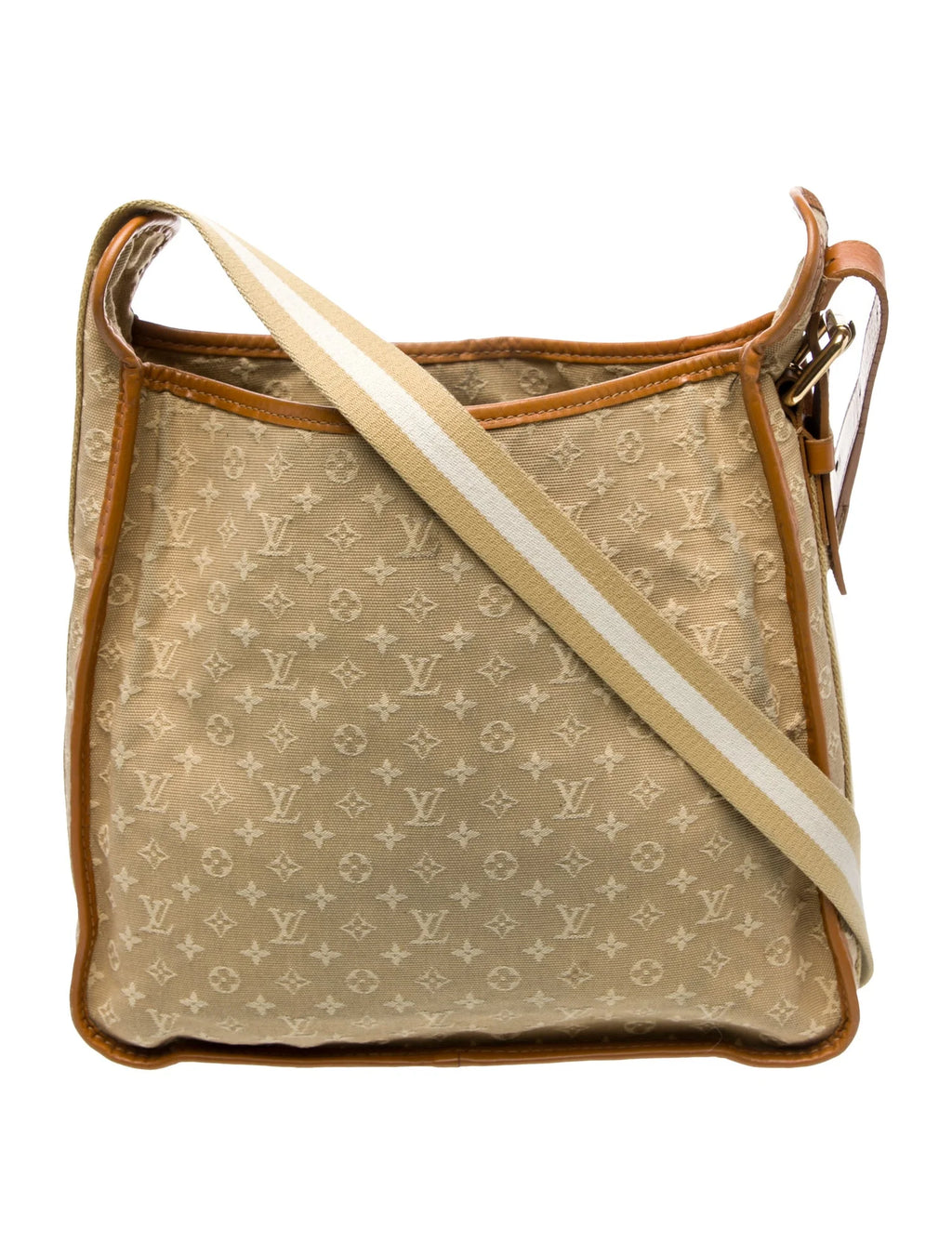 LV Monogram Mary Kate Besace Vintage
