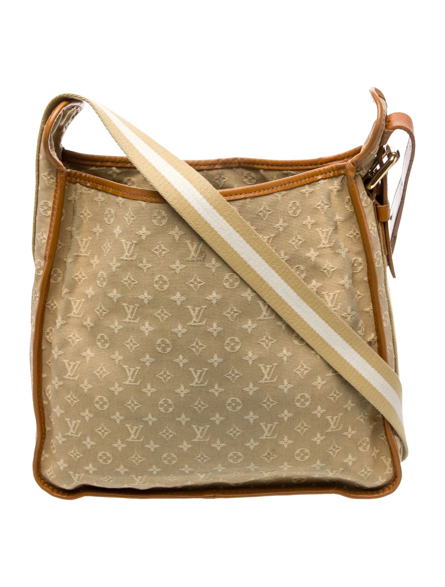 LV Monogram Mary Kate Besace Vintage