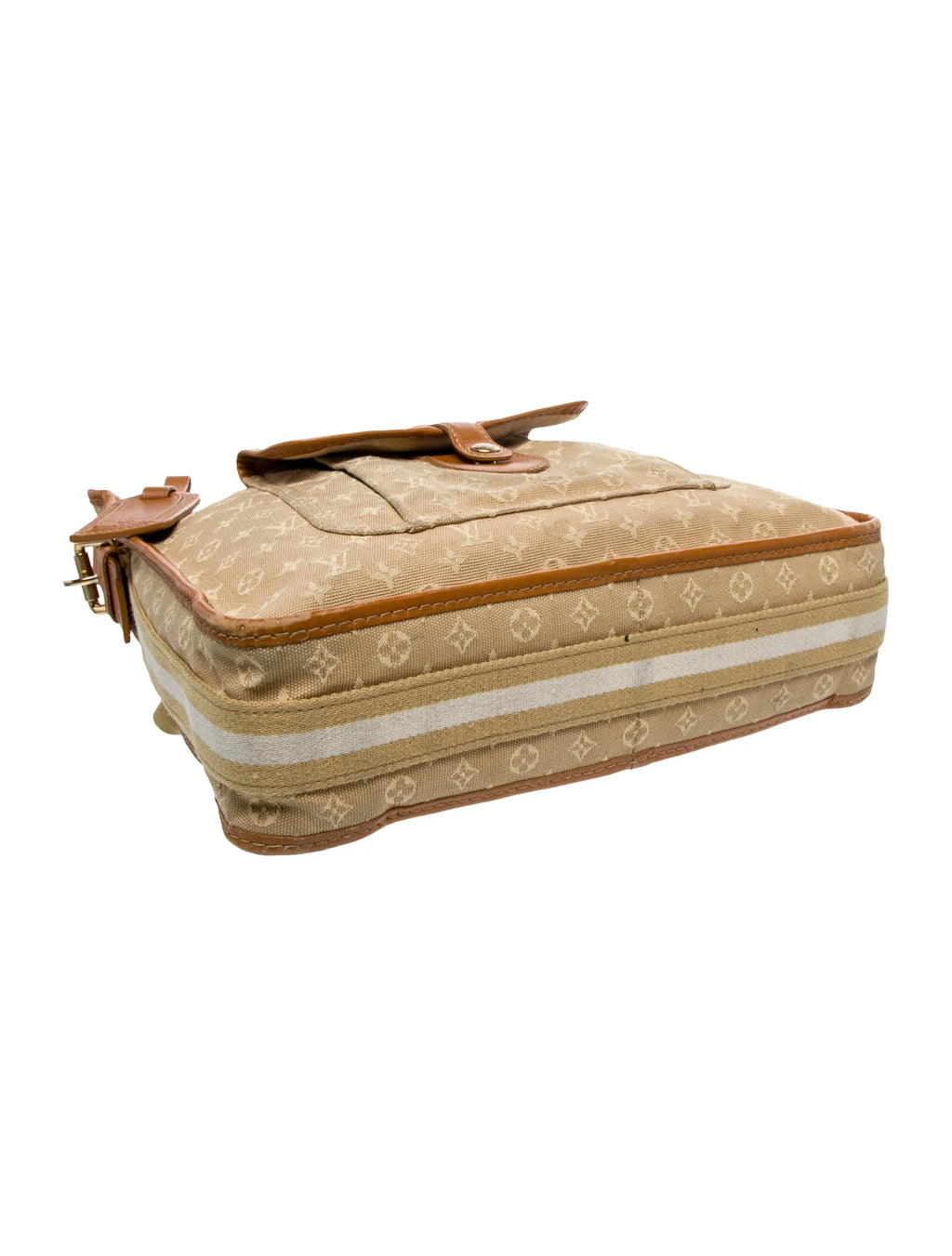 LV Monogram Mary Kate Besace Vintage