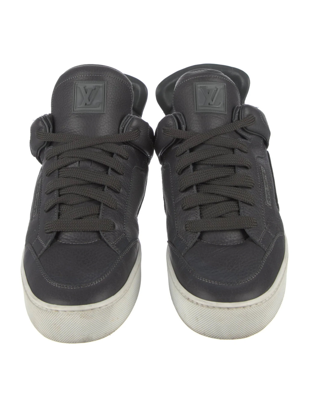 Louis Vuitton x Kanye West Anthracite Dons