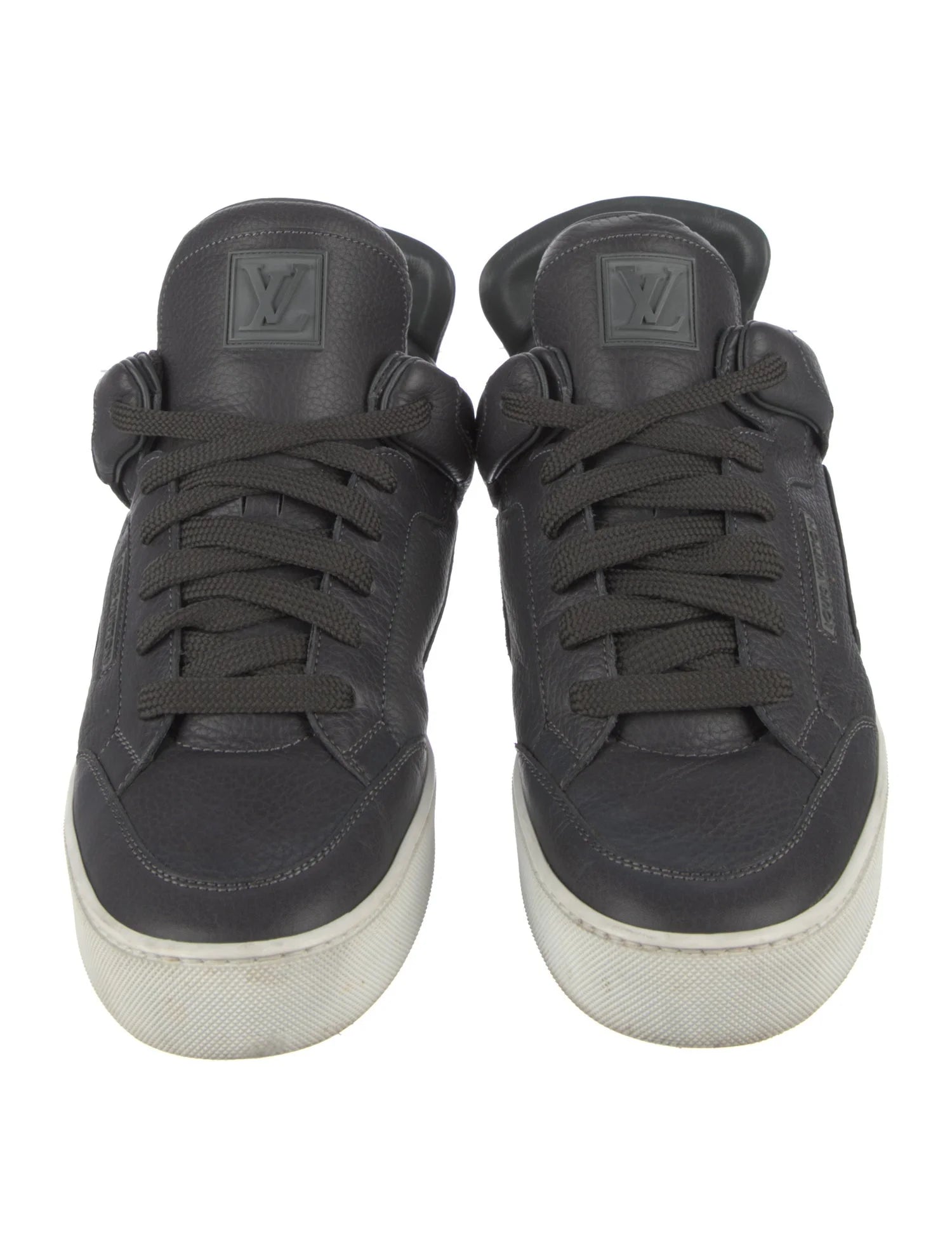 Louis Vuitton x Kanye West Anthracite Dons