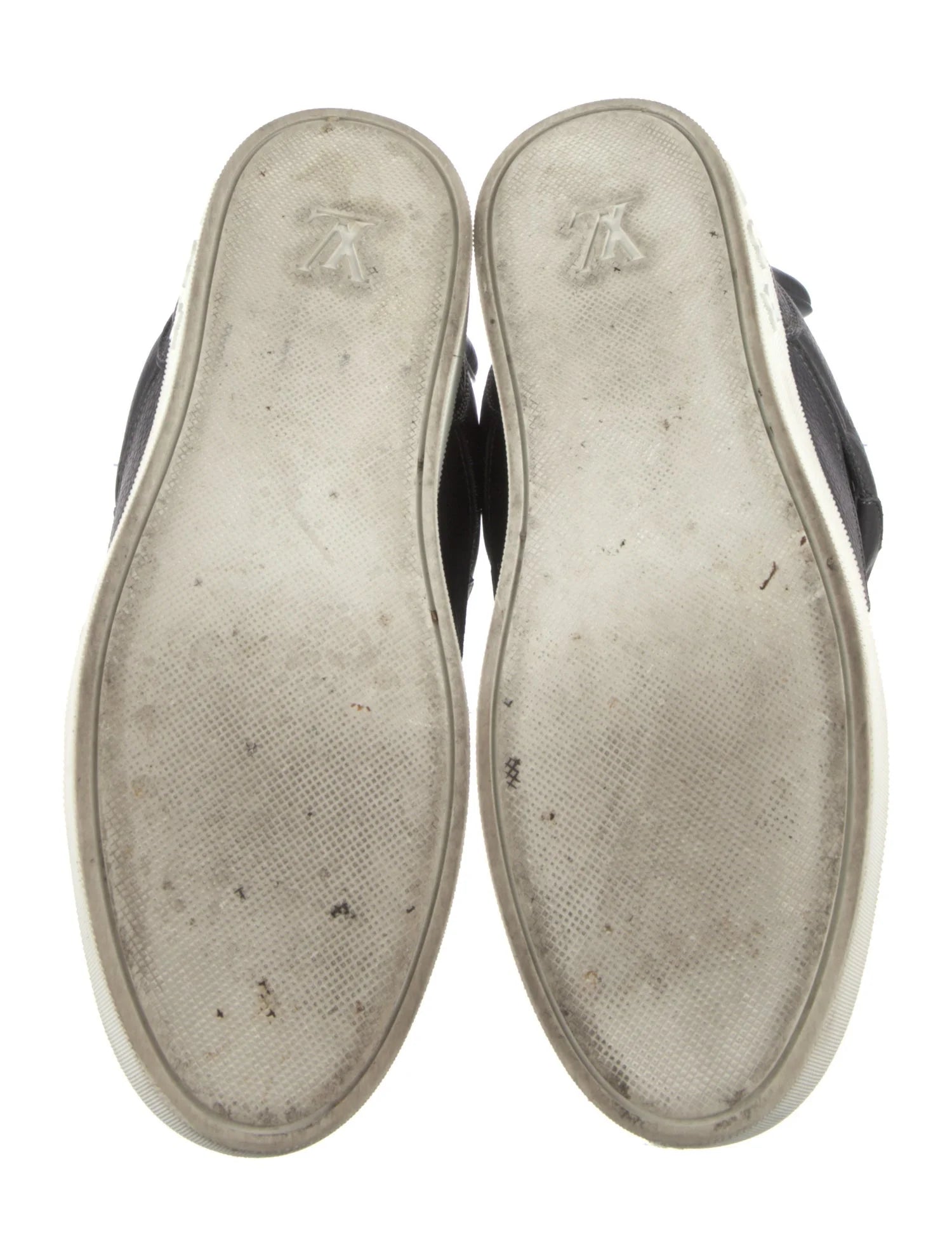 Louis Vuitton x Kanye West Anthracite Dons