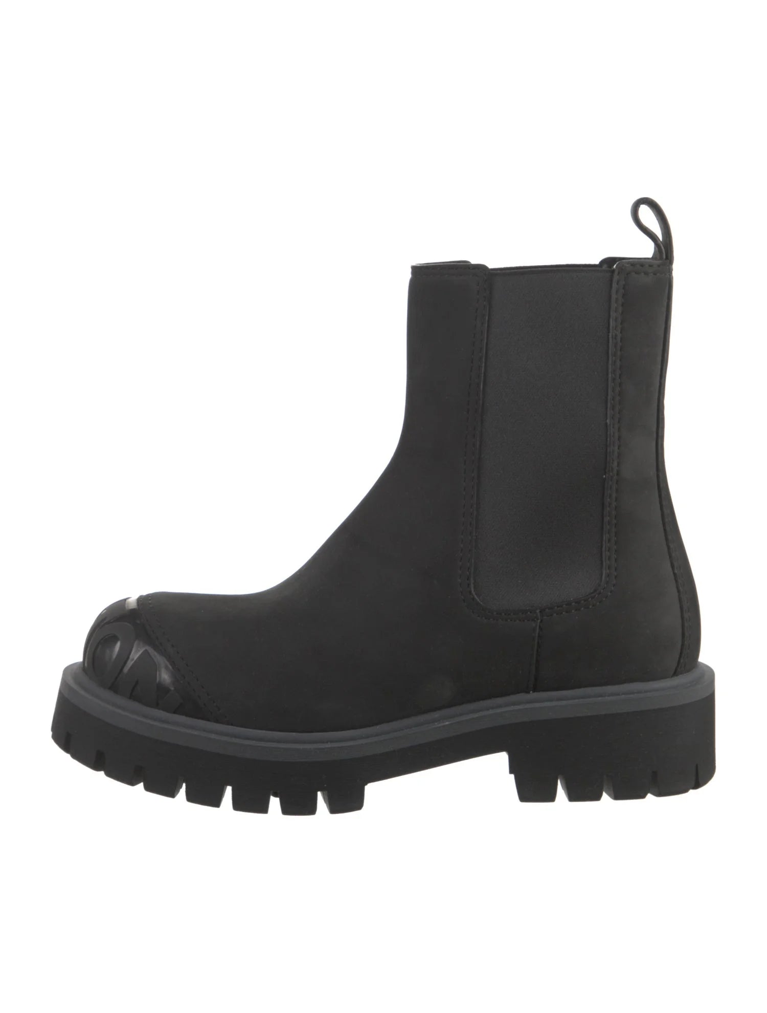 Louis x Timberland Chelsea Boot