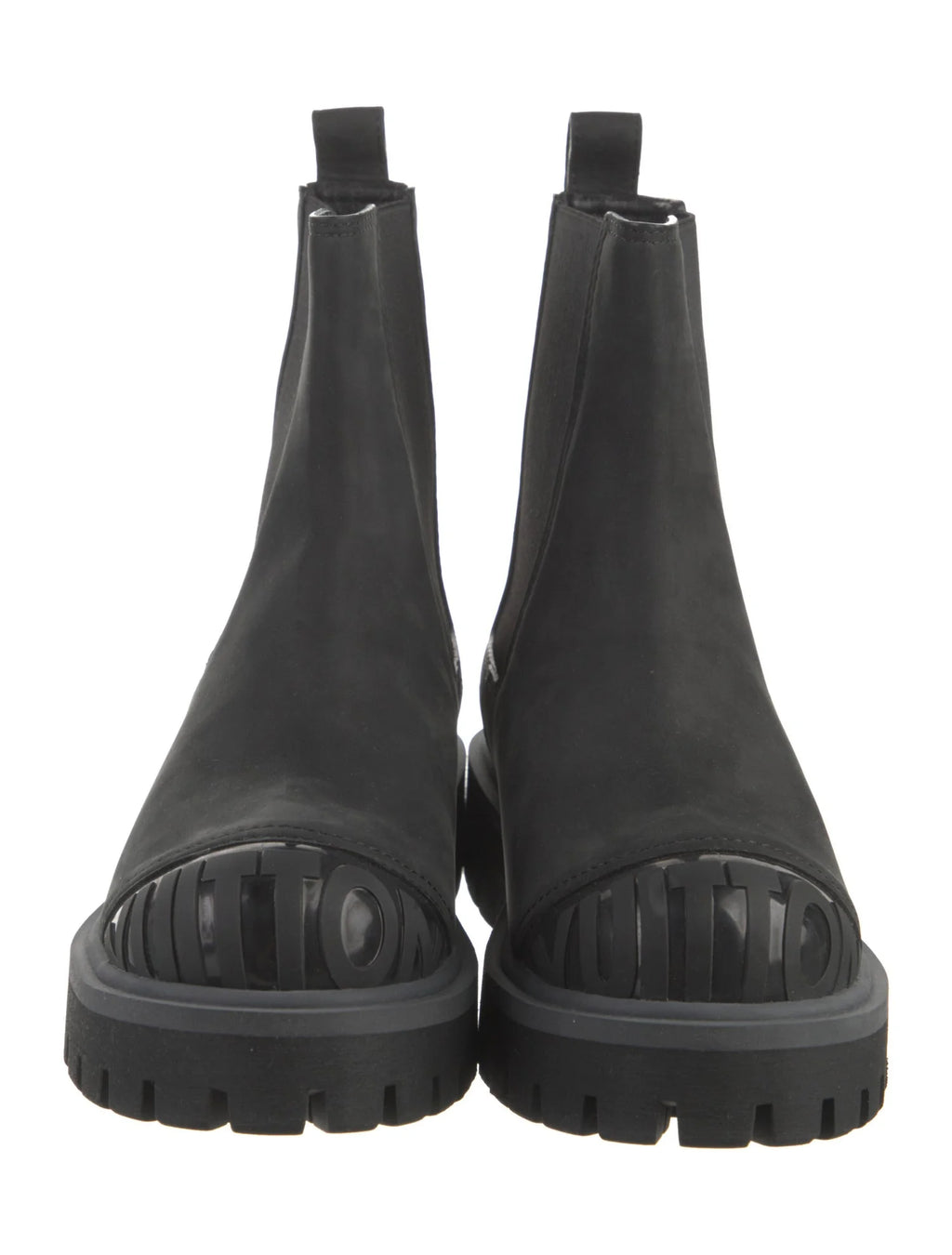 Louis x Timberland Chelsea Boot