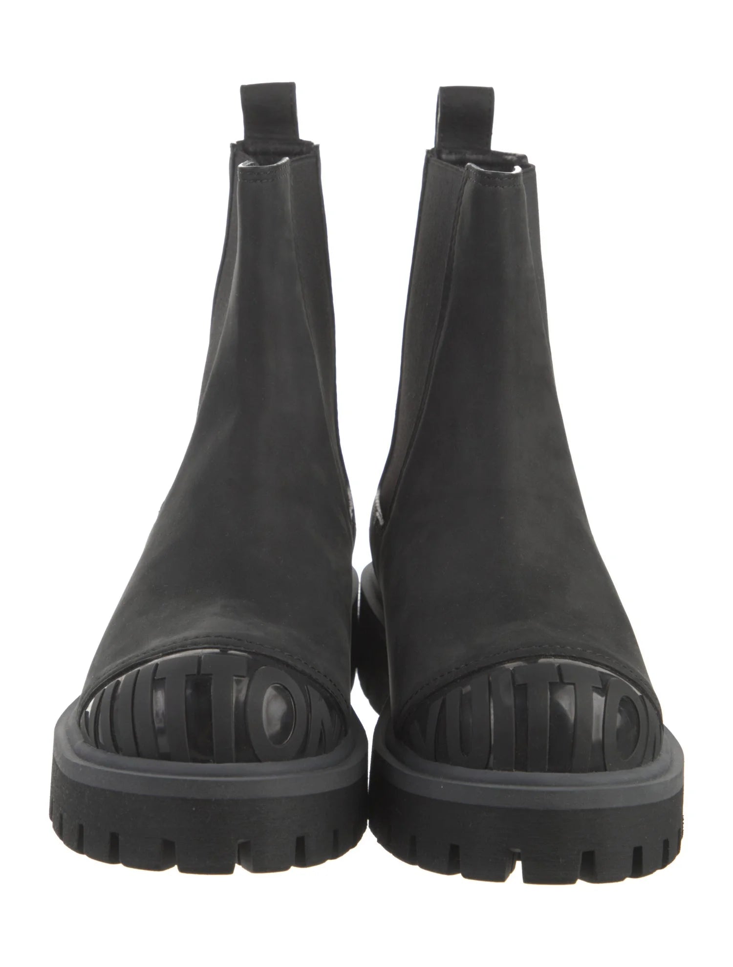 Louis x Timberland Chelsea Boot