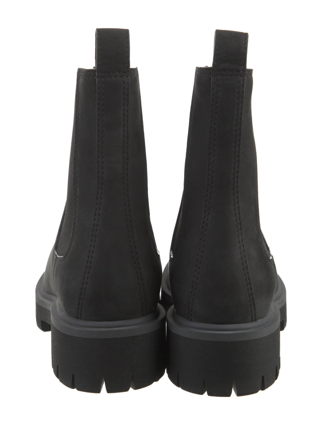 Louis x Timberland Chelsea Boot