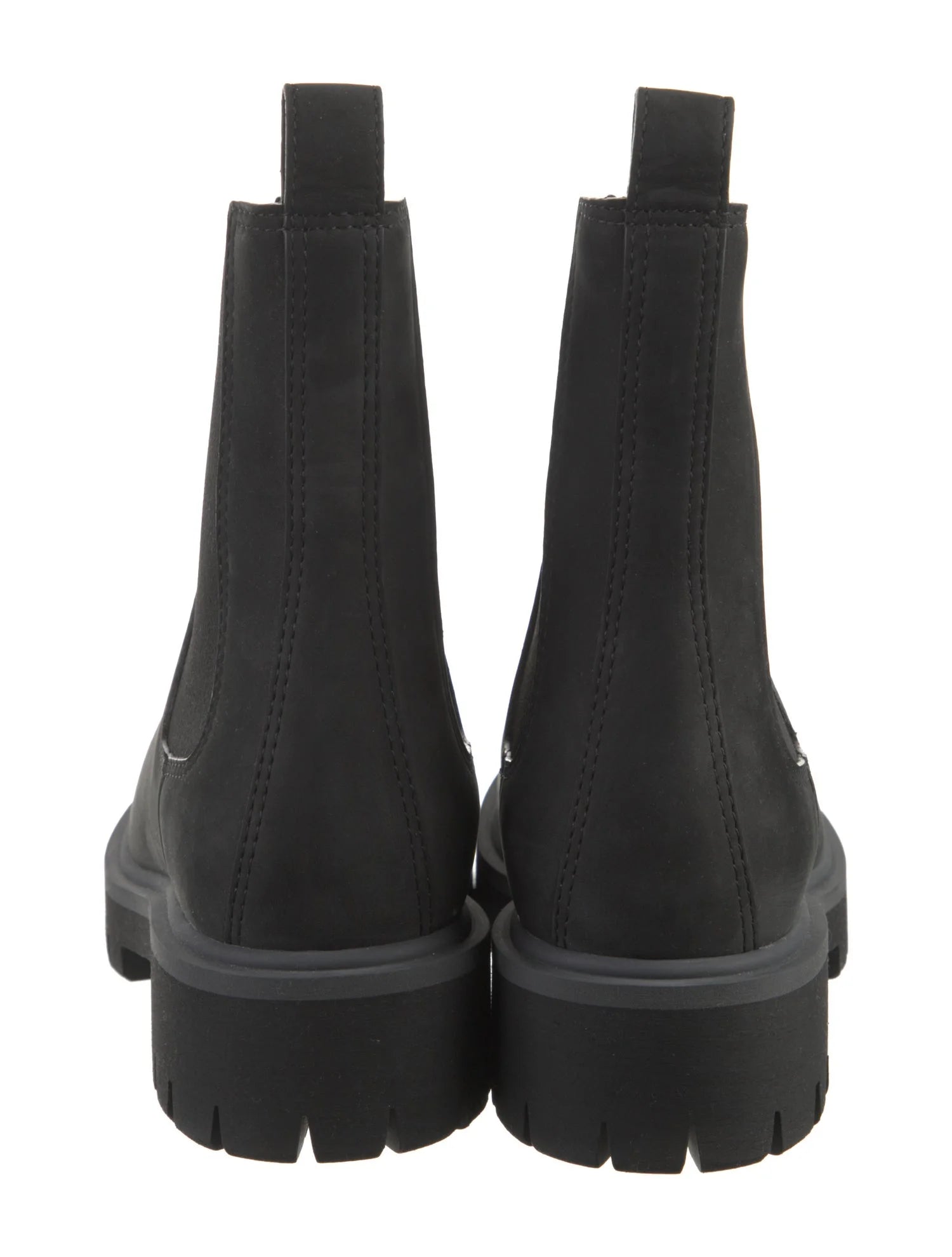 Louis x Timberland Chelsea Boot