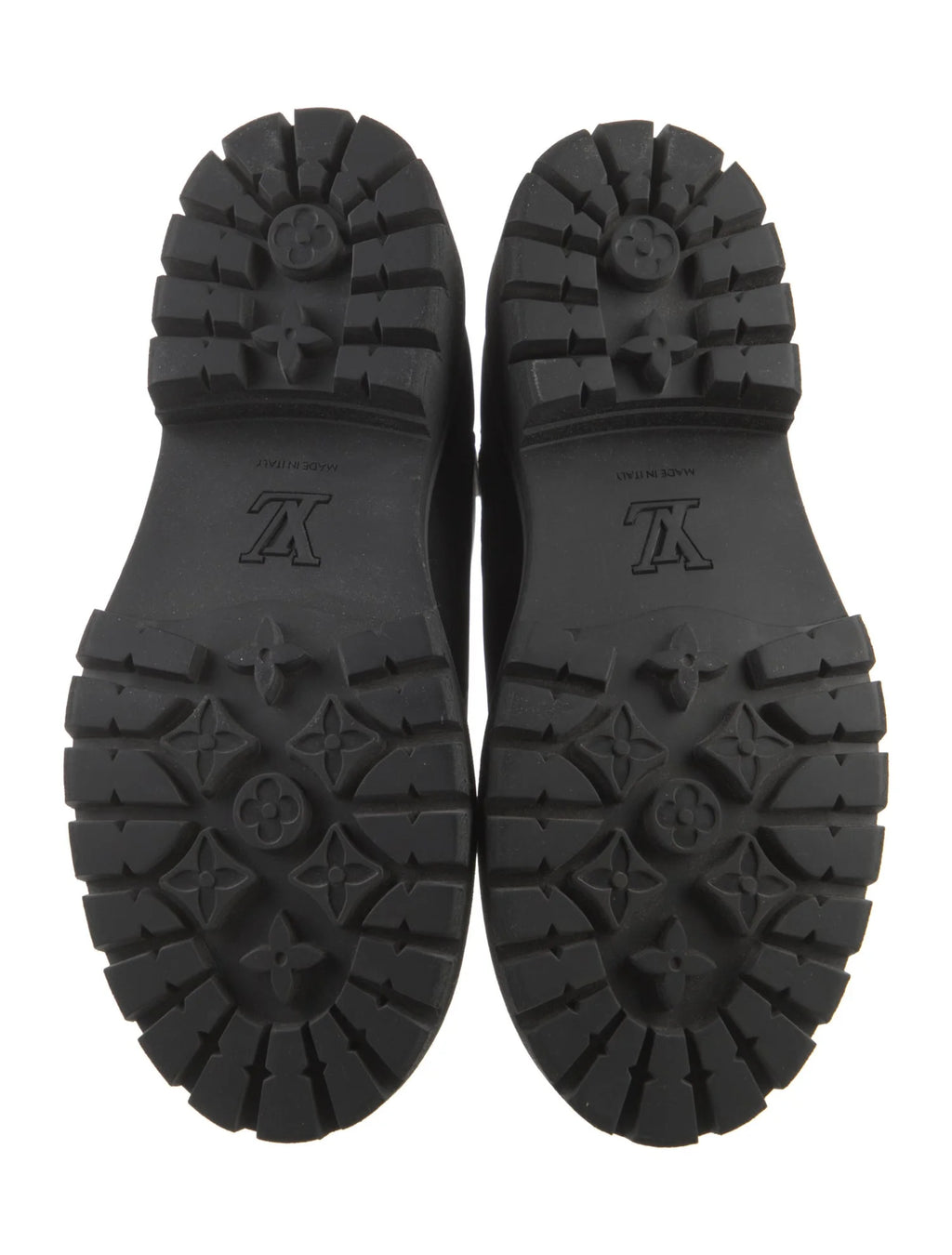 Louis x Timberland Chelsea Boot