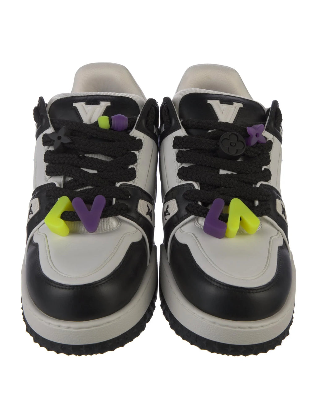 Louis Vuitton Maxi Trainers