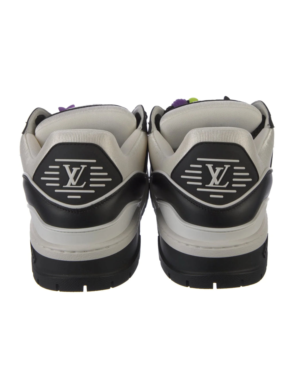 Louis Vuitton Maxi Trainers