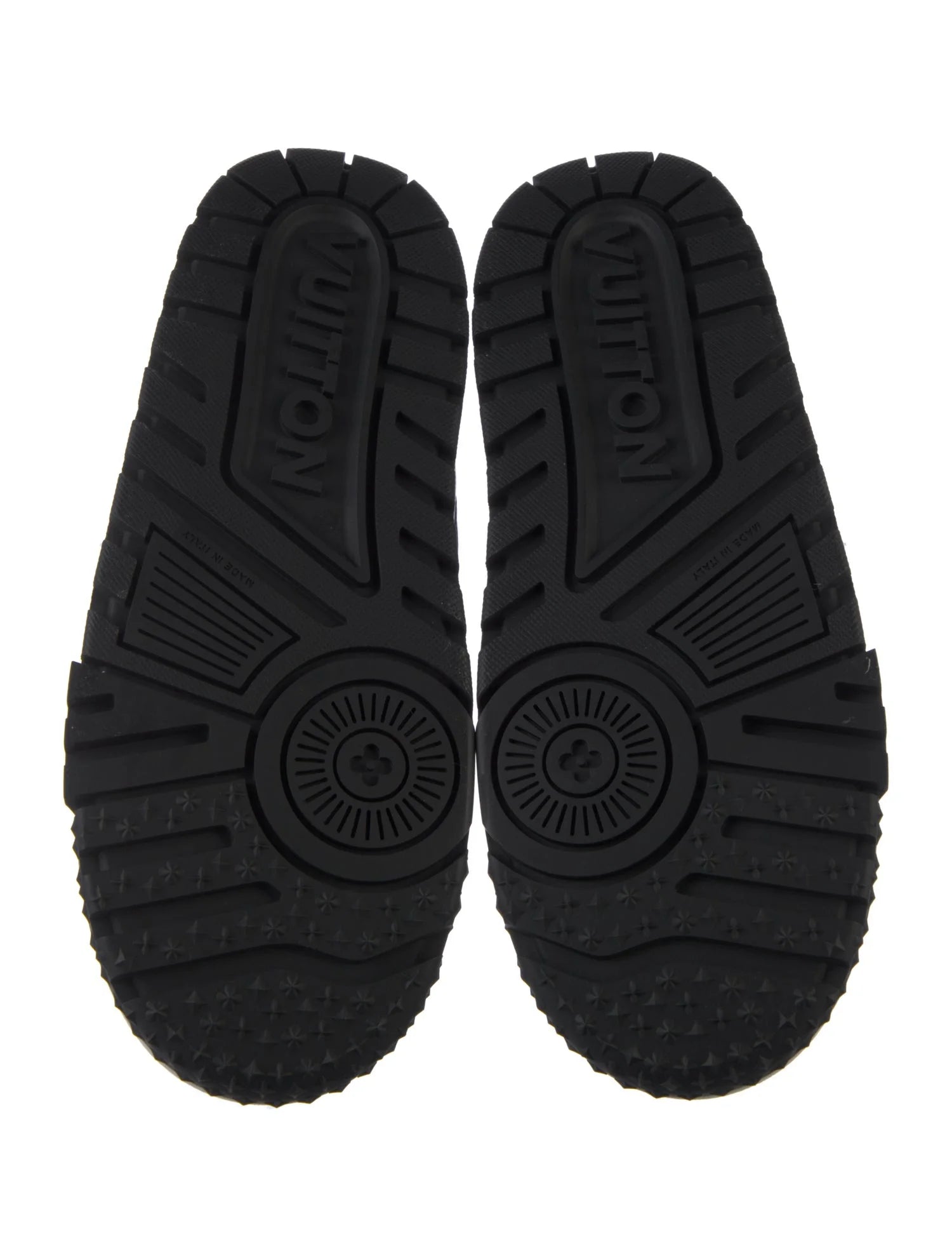 Louis Vuitton Maxi Trainers