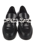 Louis Vitton x Yaiyo Kusama Oxfords