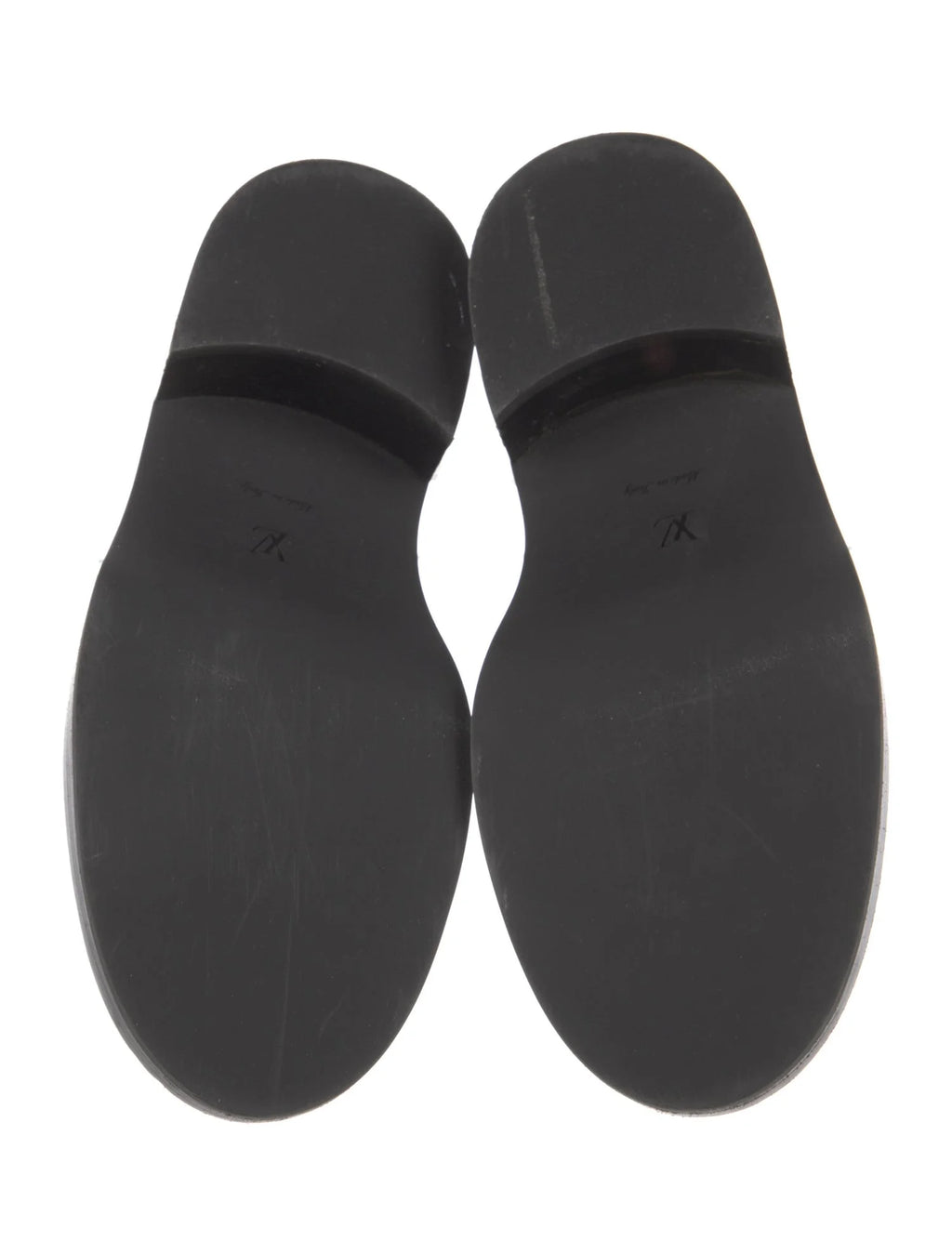 Louis Vitton x Yaiyo Kusama Oxfords