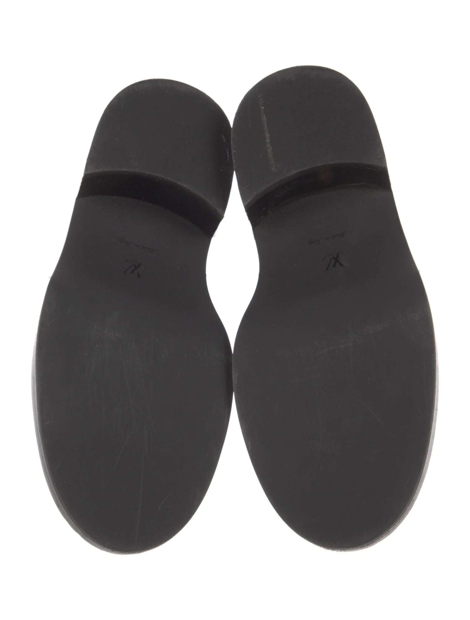 Louis Vitton x Yaiyo Kusama Oxfords