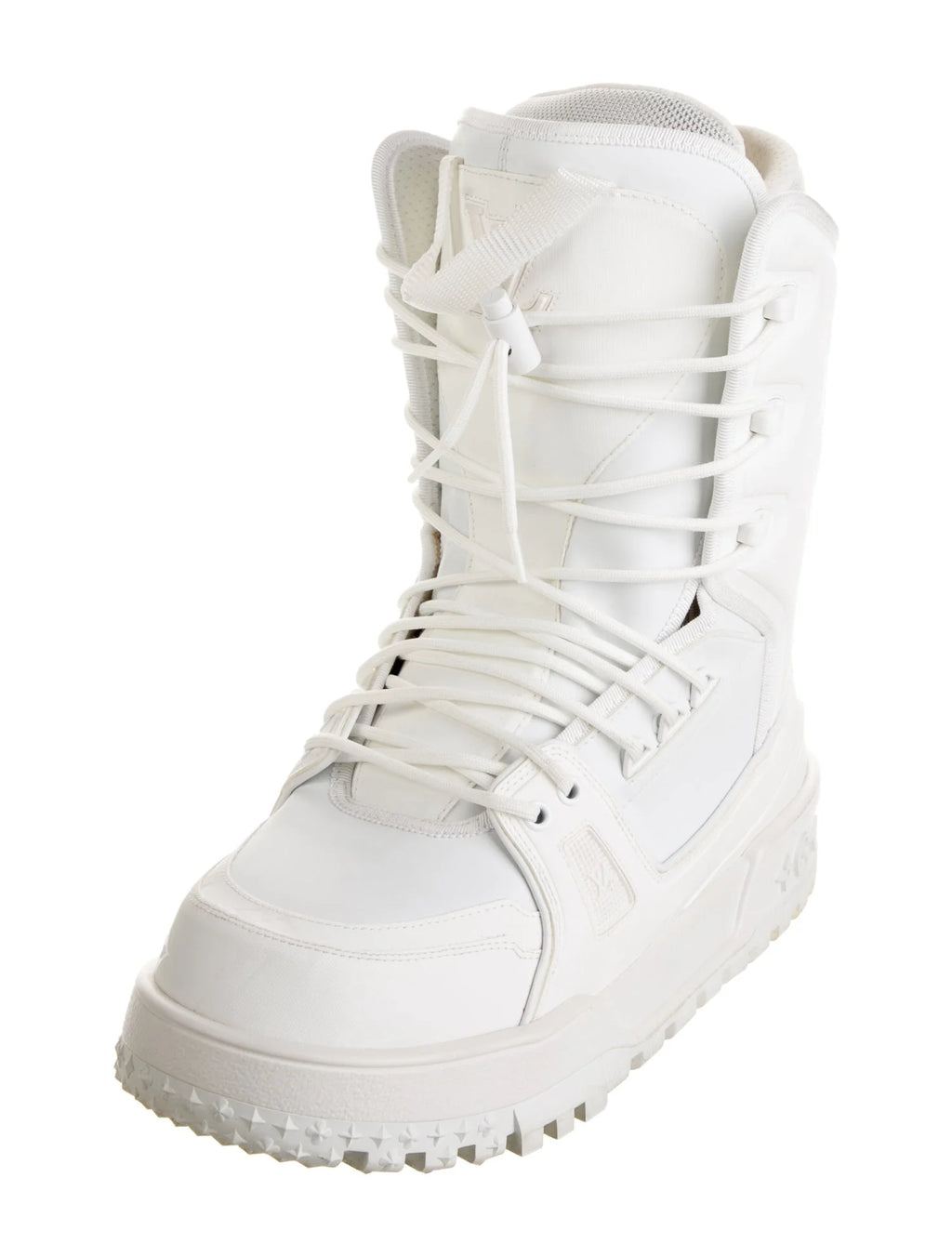 Louis Vuitton Trainer Snow Boot
