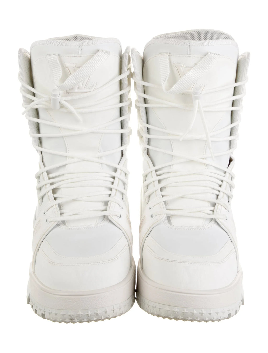 Louis Vuitton Trainer Snow Boot