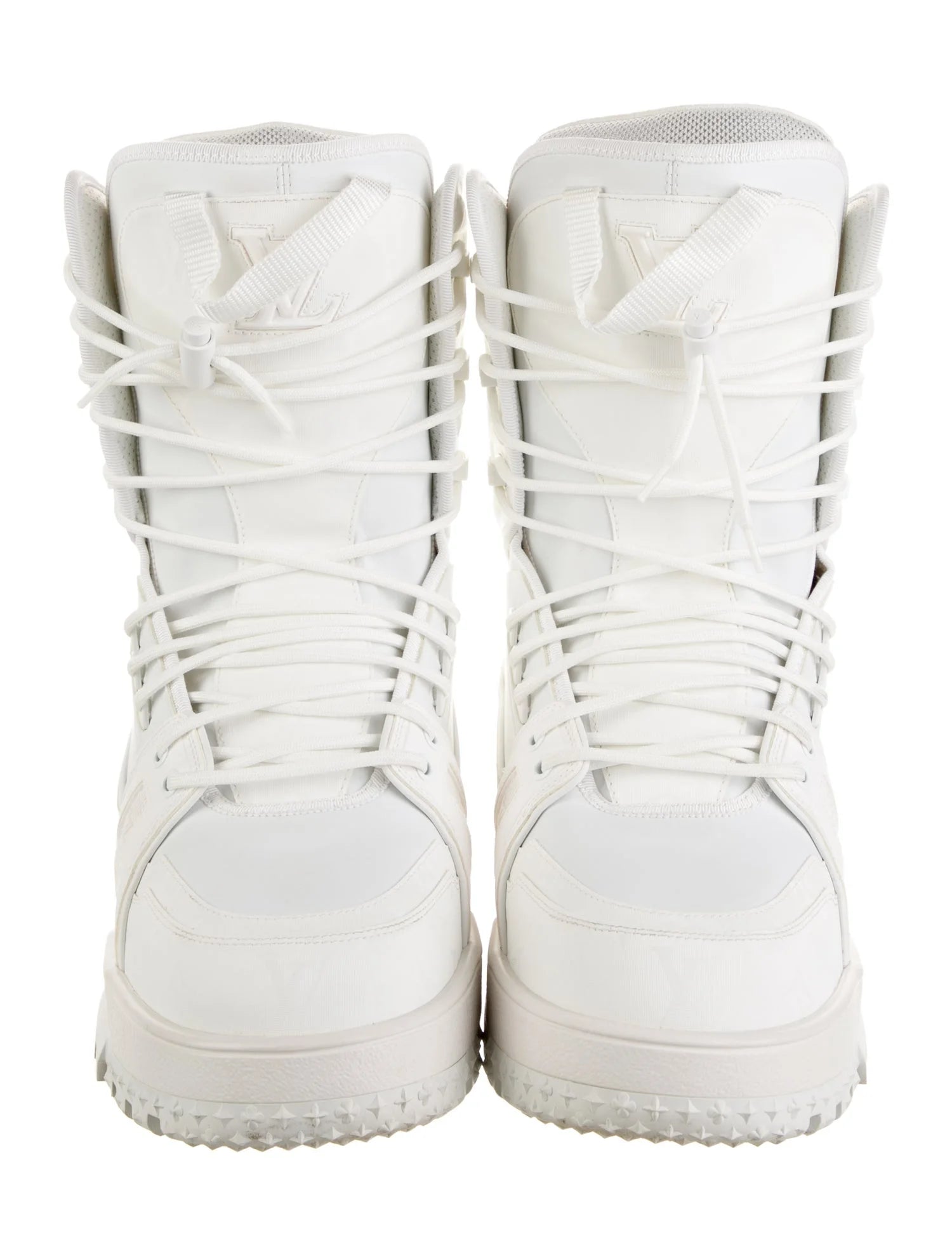 Louis Vuitton Trainer Snow Boot