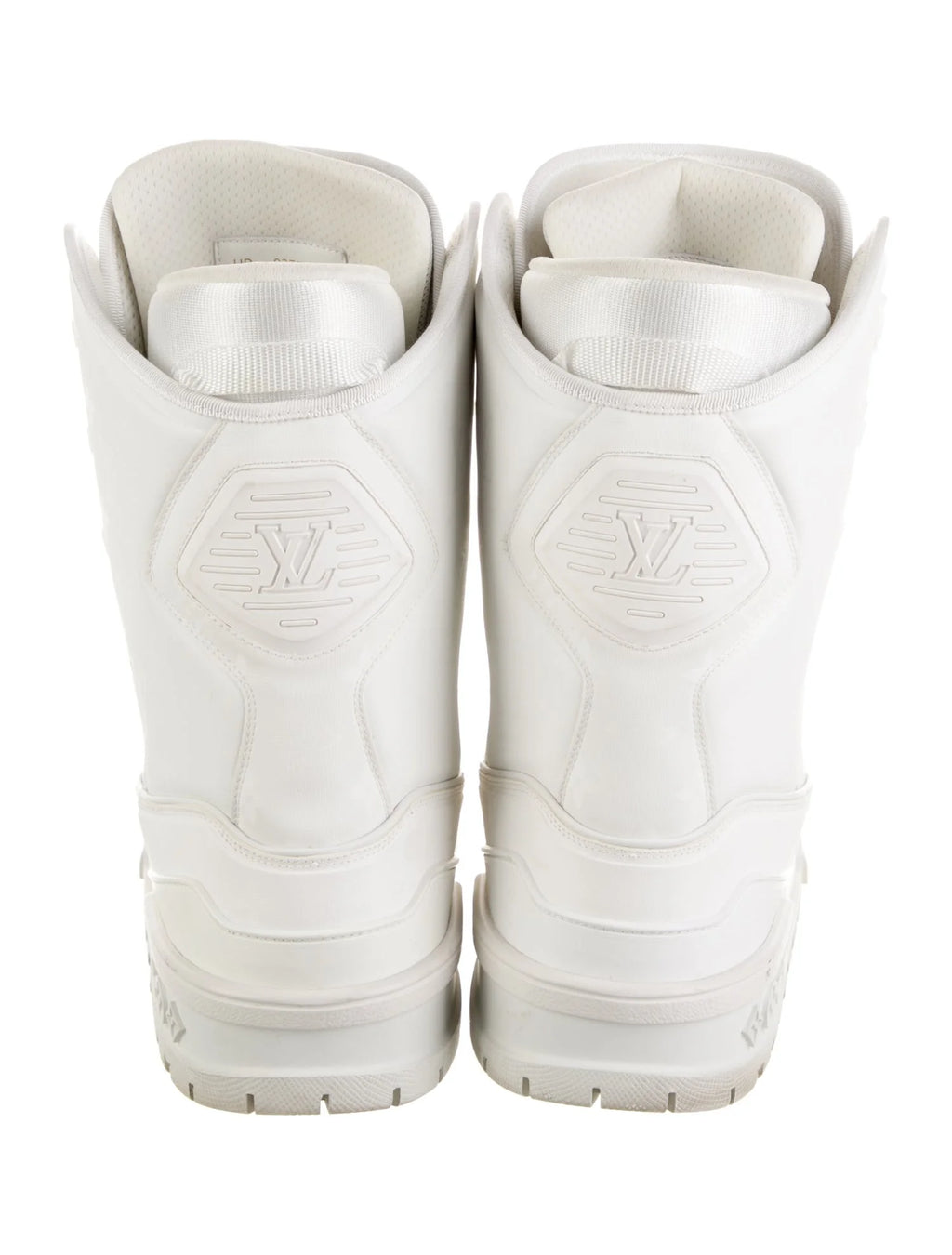 Louis Vuitton Trainer Snow Boot