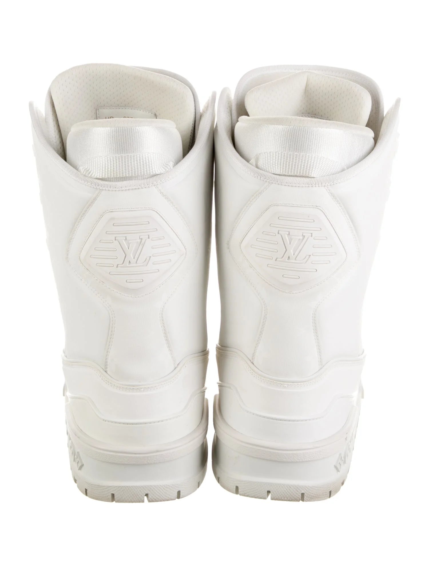 Louis Vuitton Trainer Snow Boot