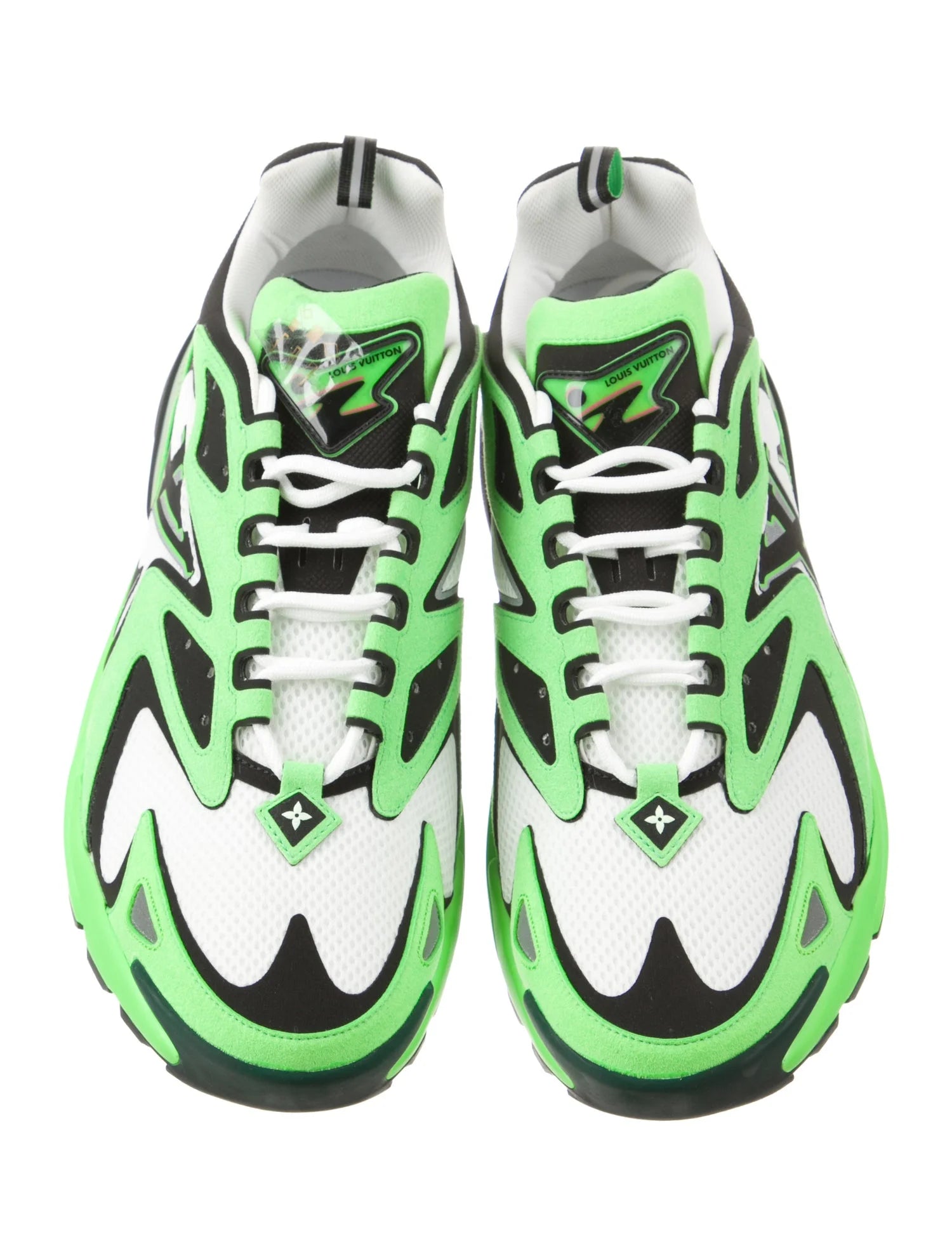 Louis Vuitton Tatic Sneakers