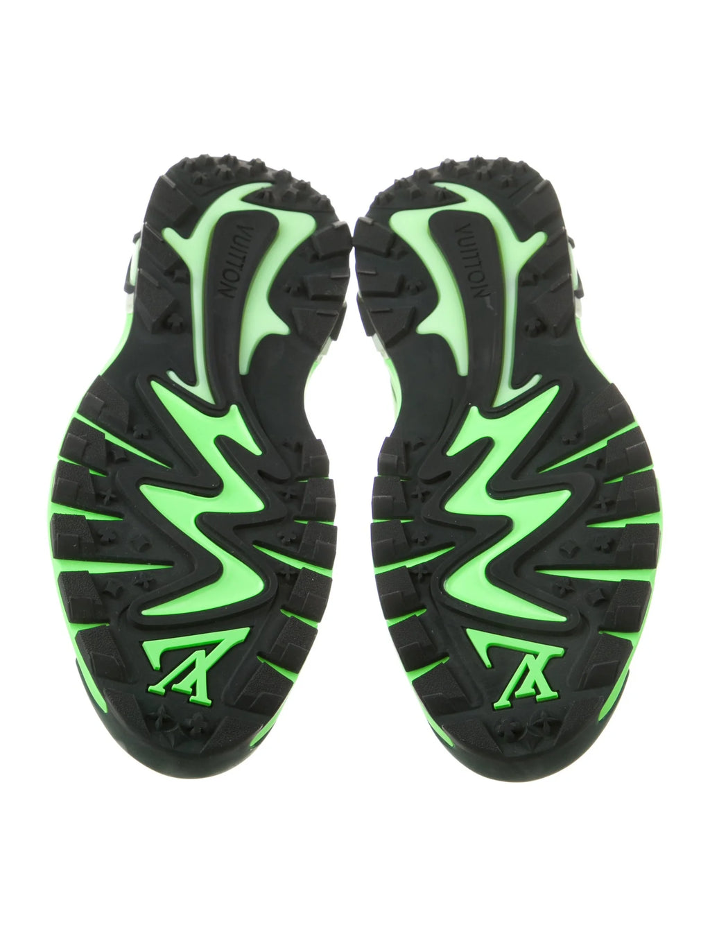 Louis Vuitton Tatic Sneakers