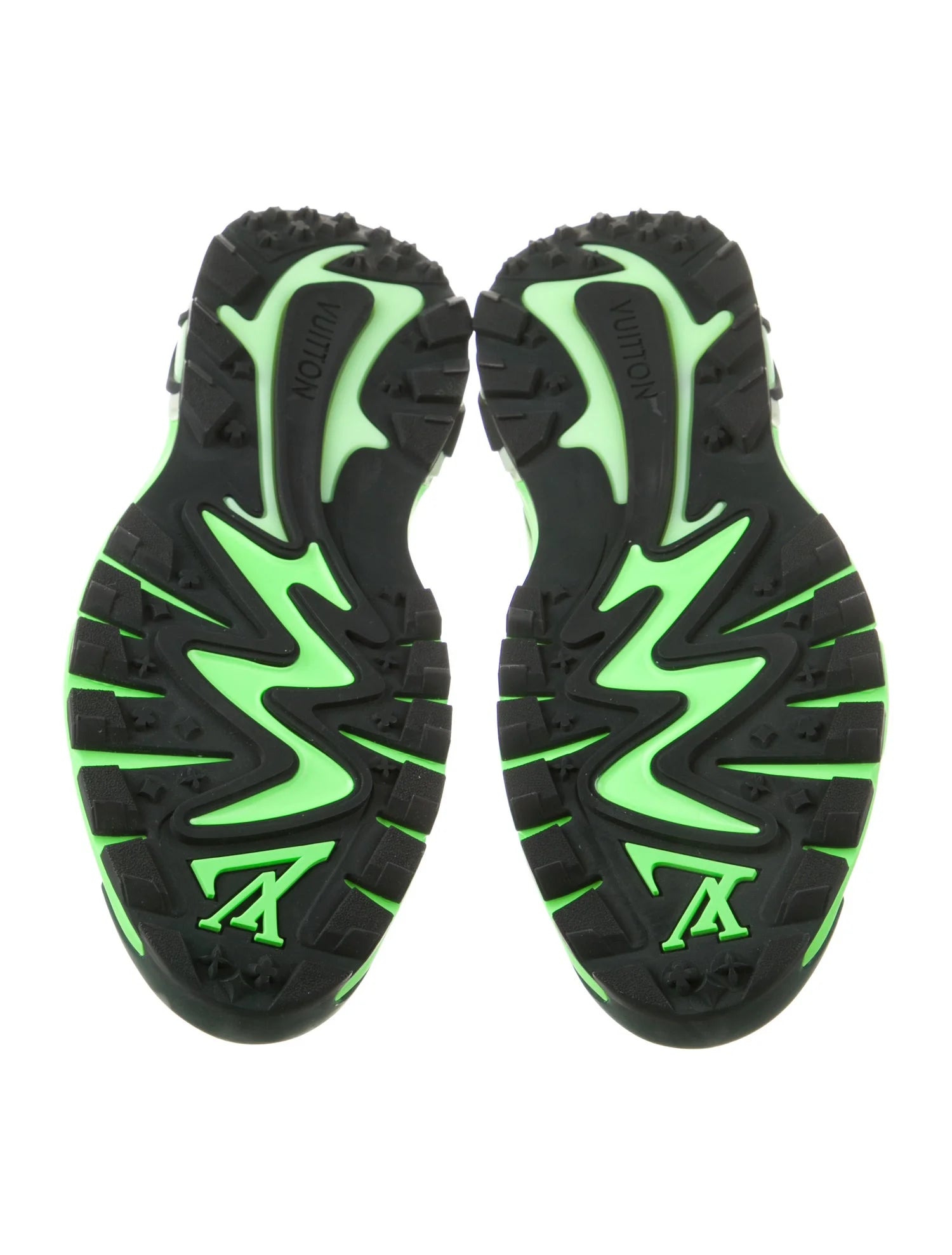 Louis Vuitton Tatic Sneakers