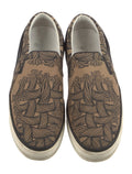Louis Vuitton x Christopher Nemeth Slip On Sneakers