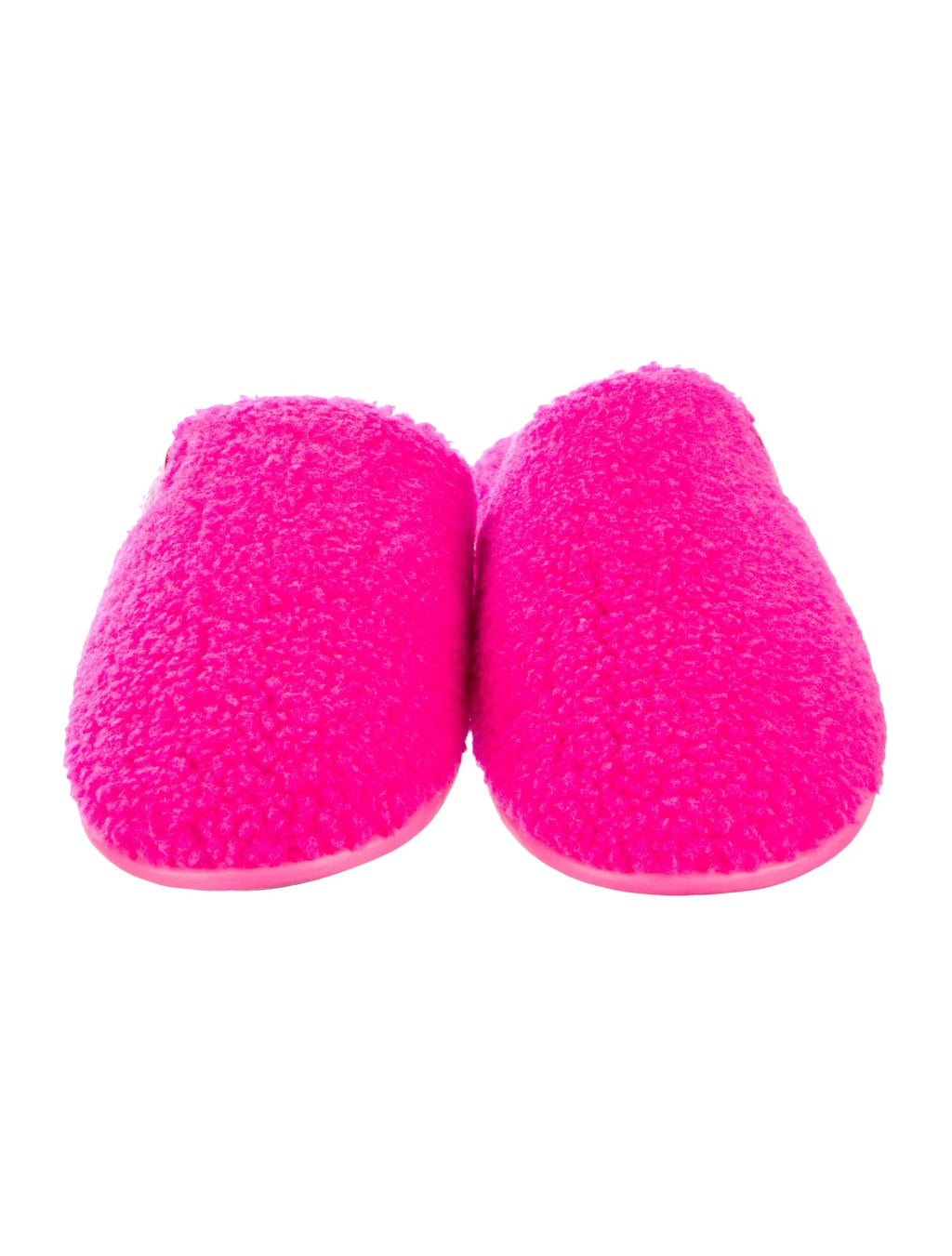 Loewe Shearling Mules