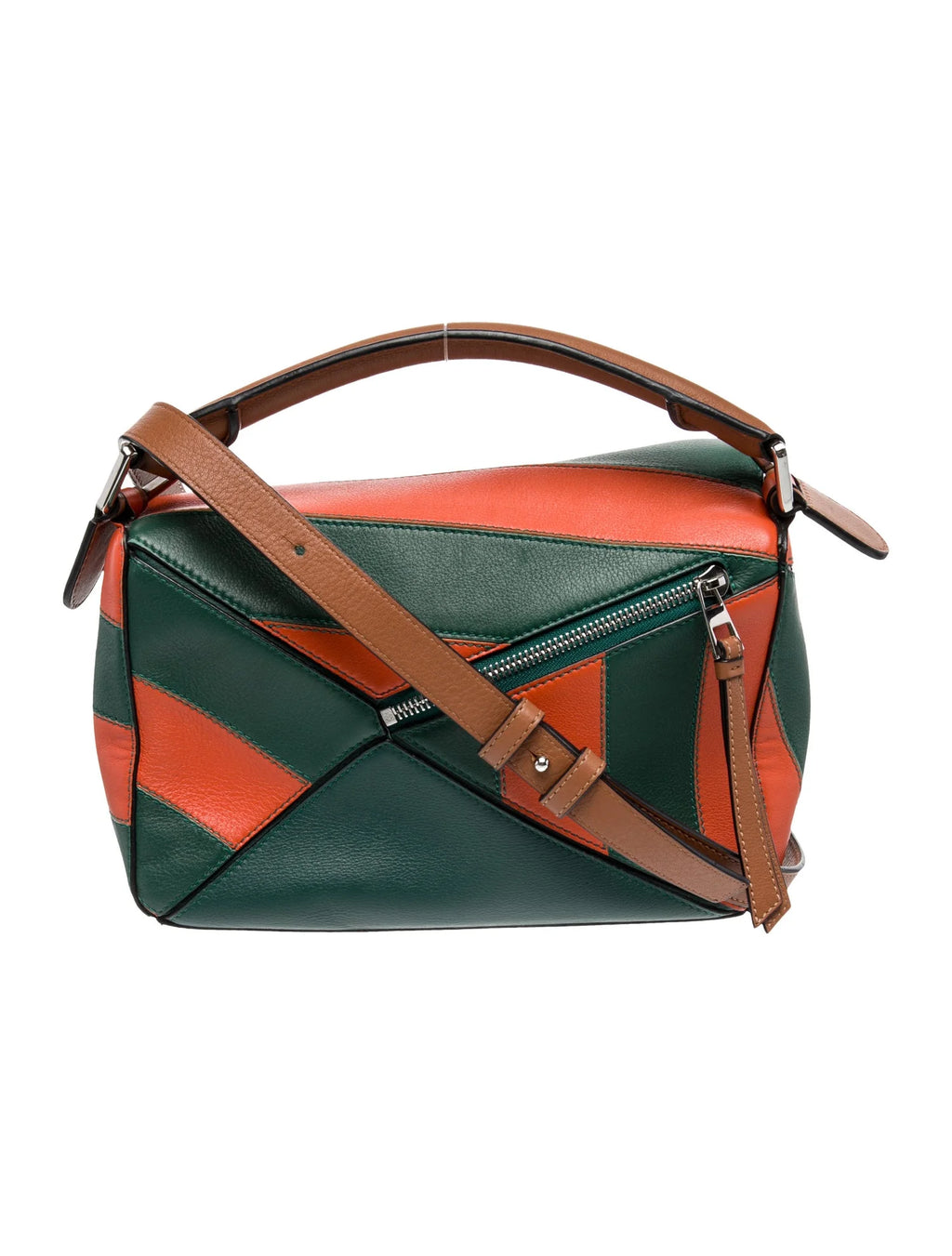 Loewe SS/19 Small Puzzle Bag