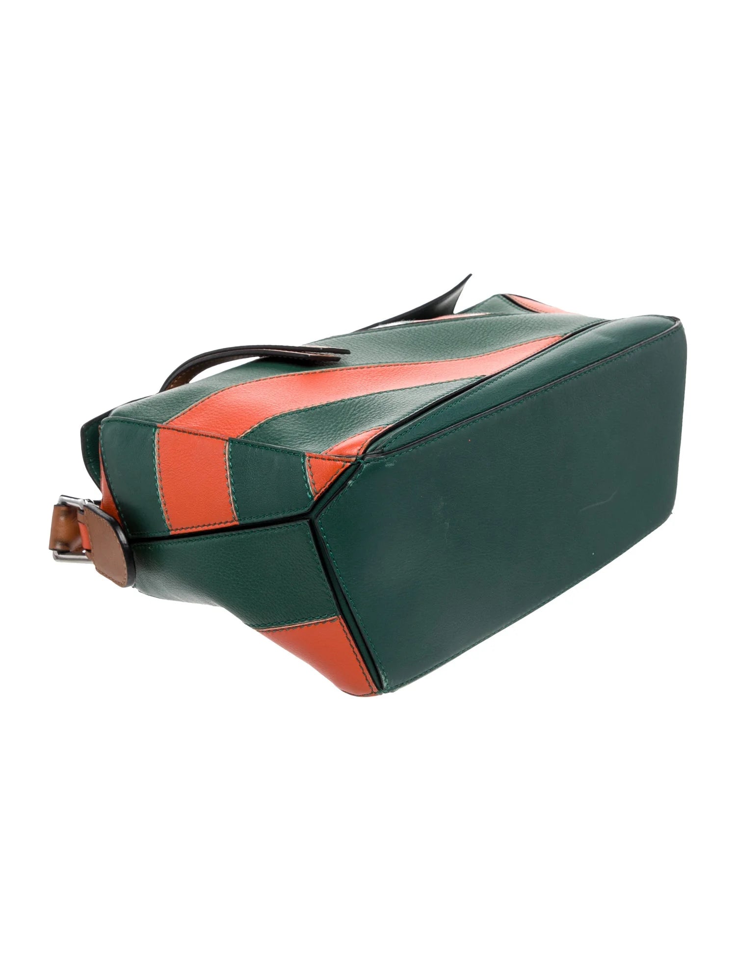 Loewe SS/19 Small Puzzle Bag