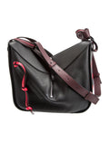 Loewe Leather Hammock Bag