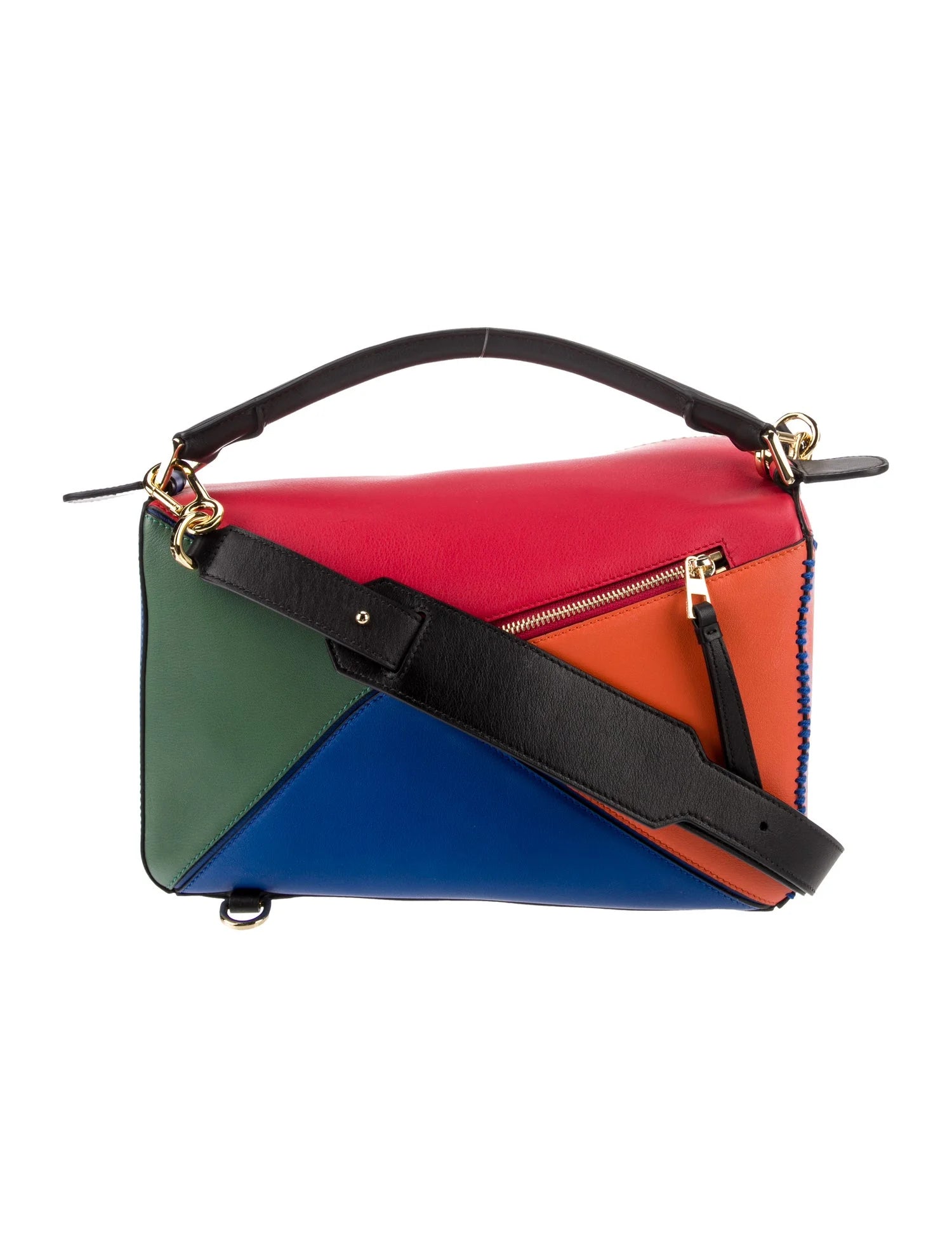 Loewe Medium Puzzle Bag