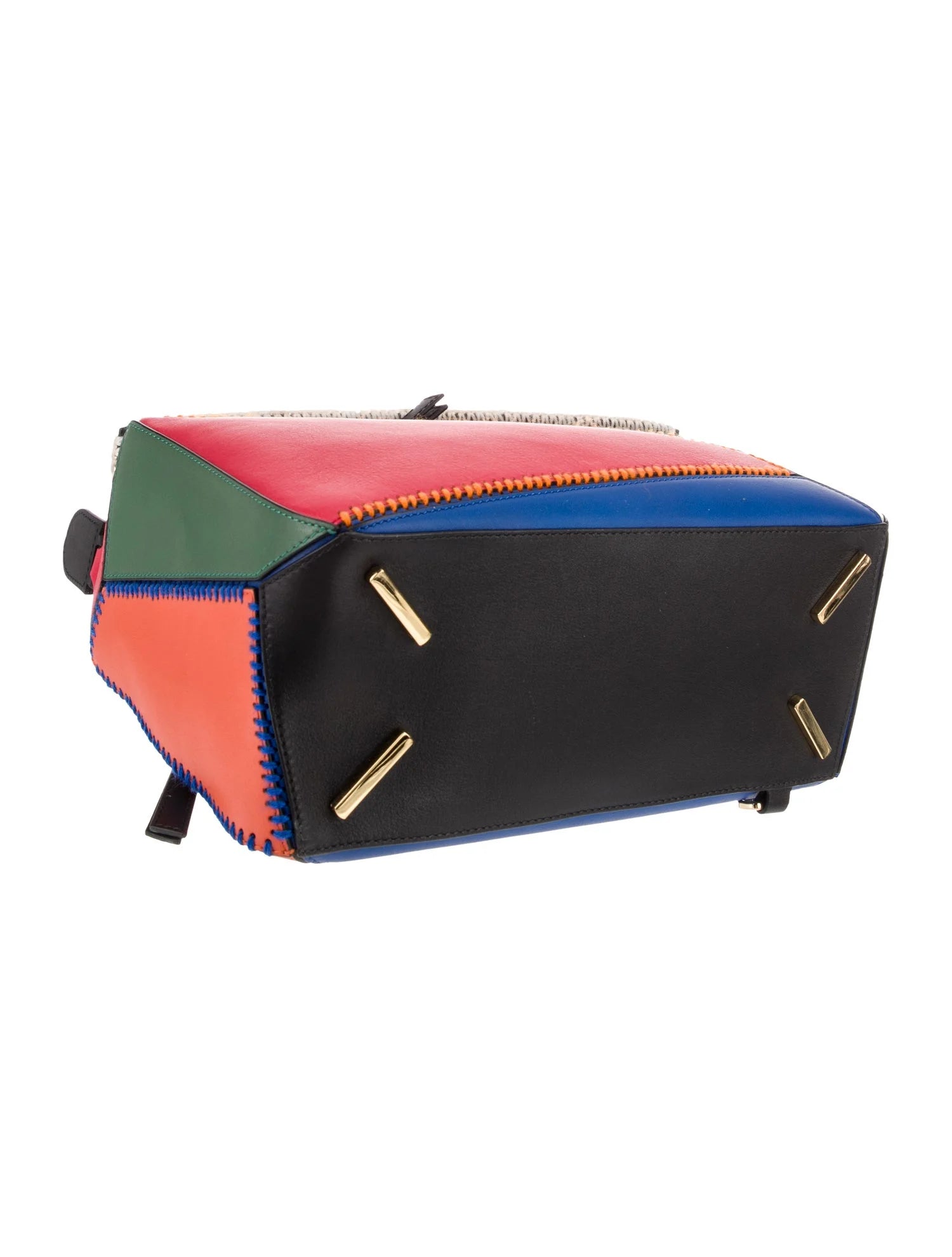 Loewe Medium Puzzle Bag