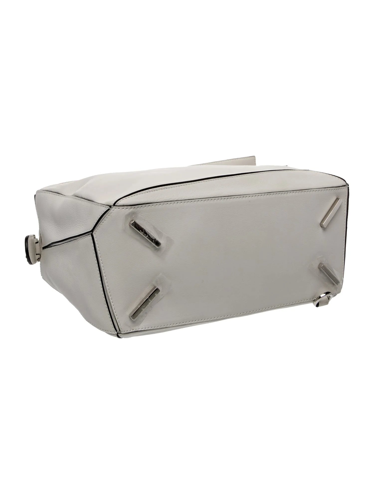 Loewe Leather Puzzle Bag