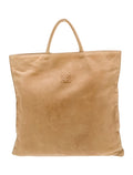 Loewe Leather Tote