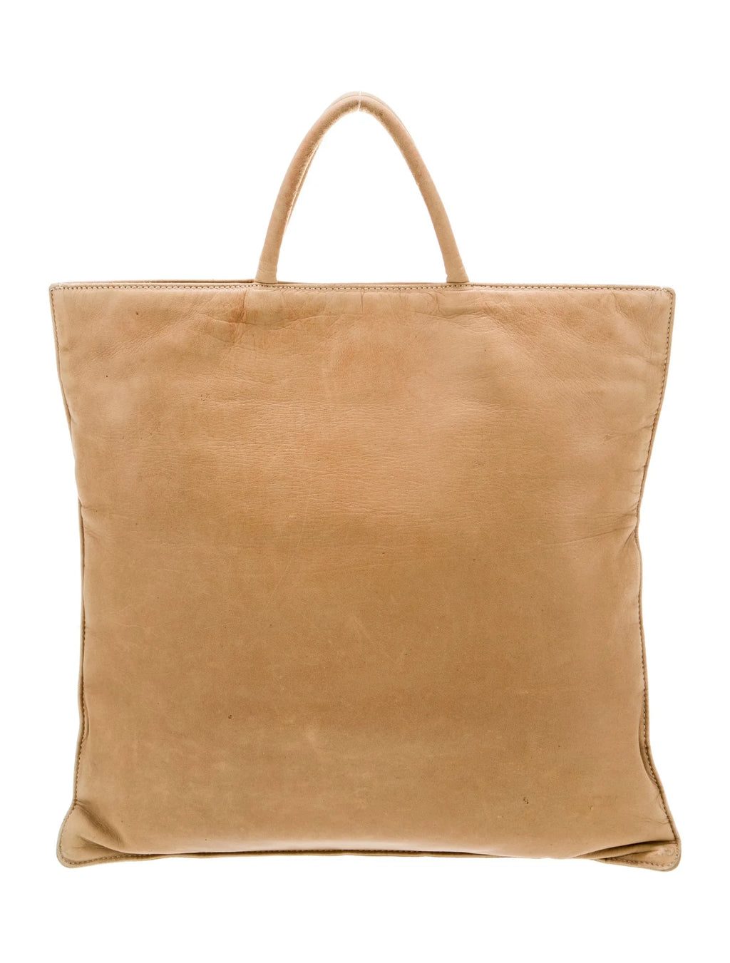 Loewe Leather Tote