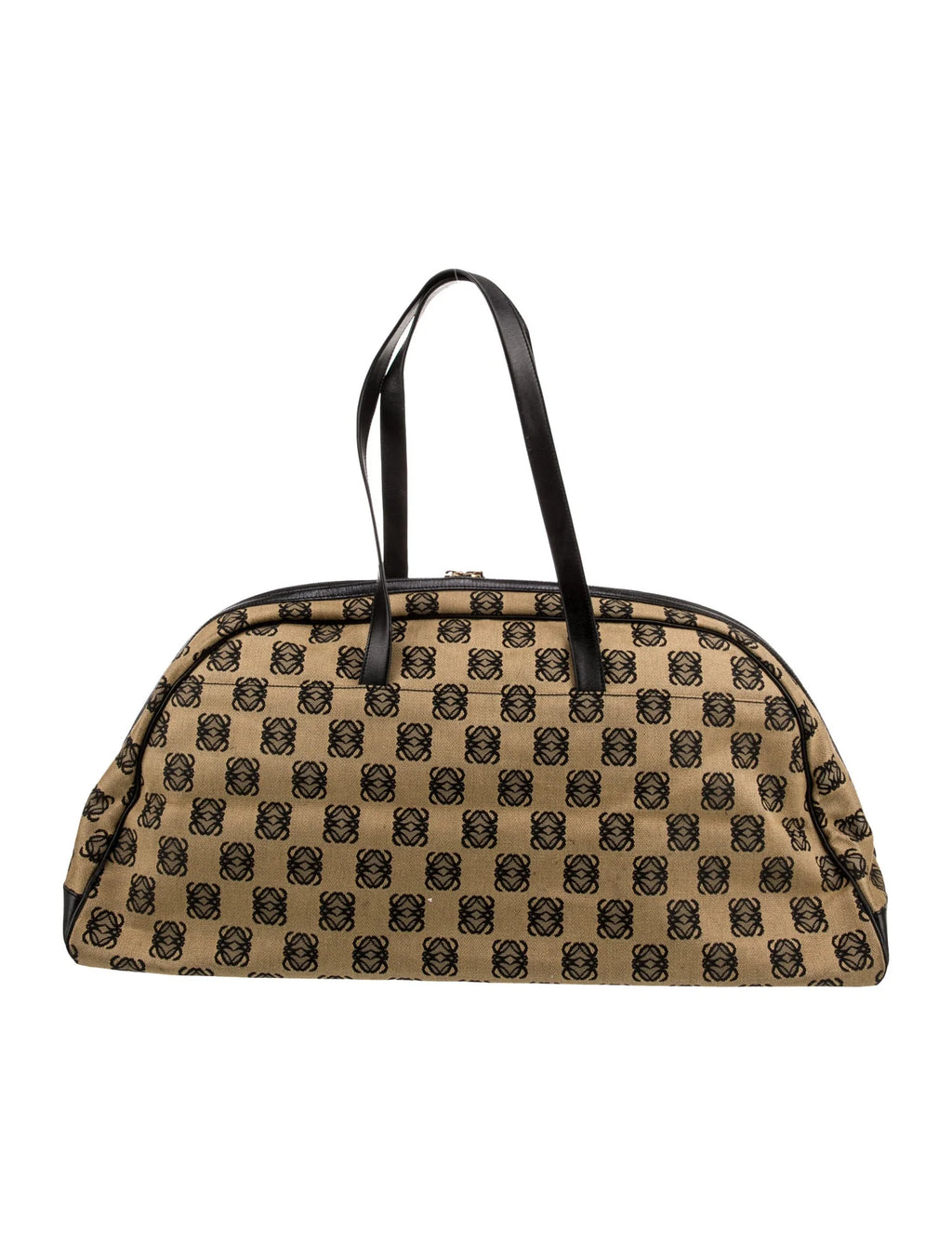 Loewe Vintage Canvas Tote