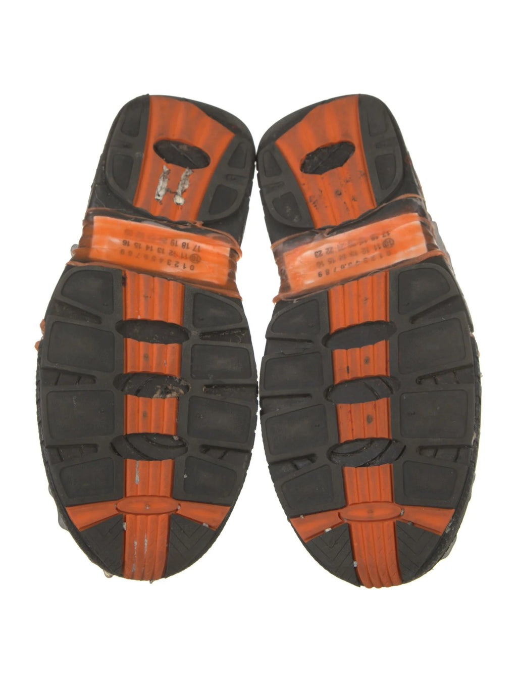 Margiela Fusion Sneakers